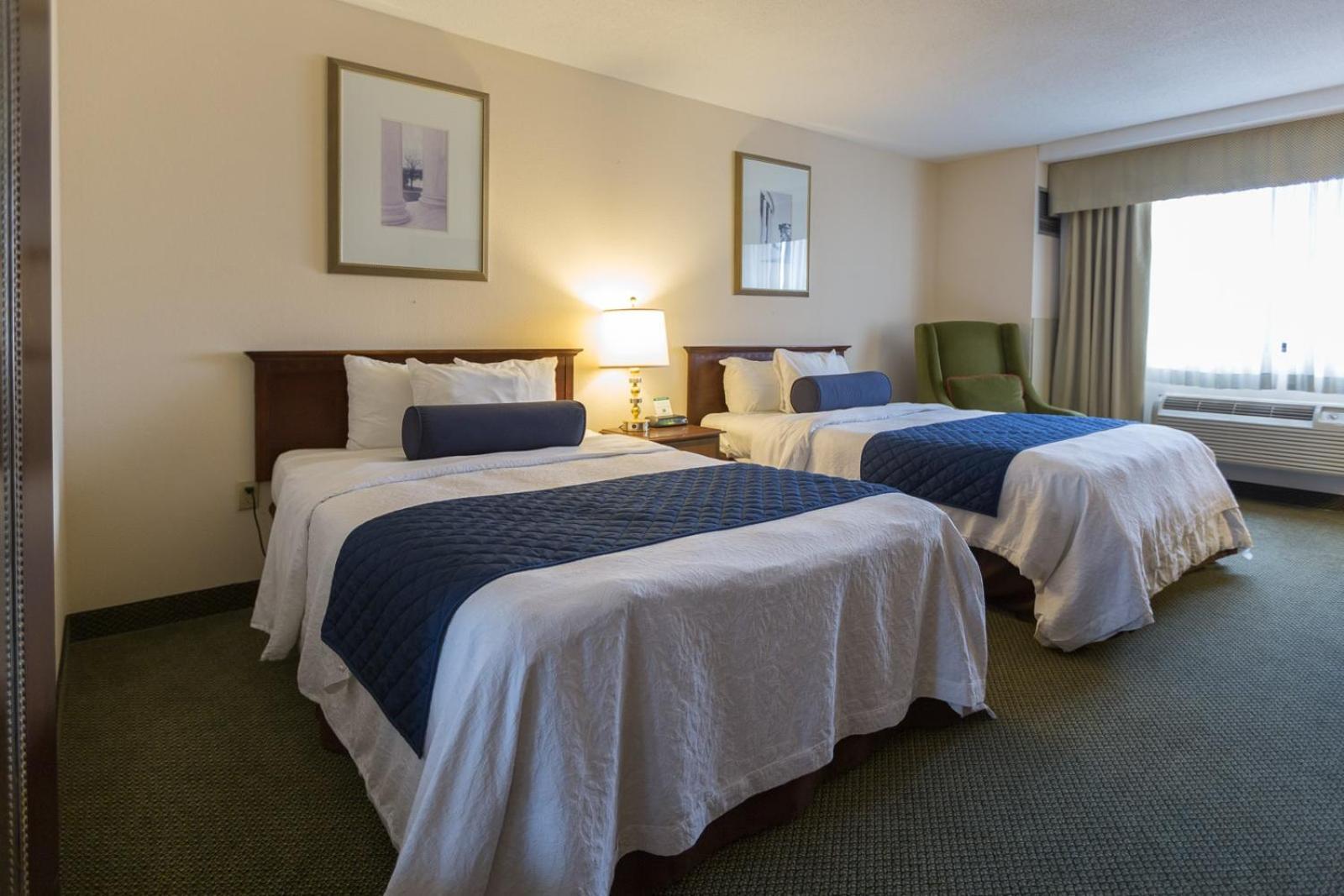 Capital Plaza Hotel photo 33