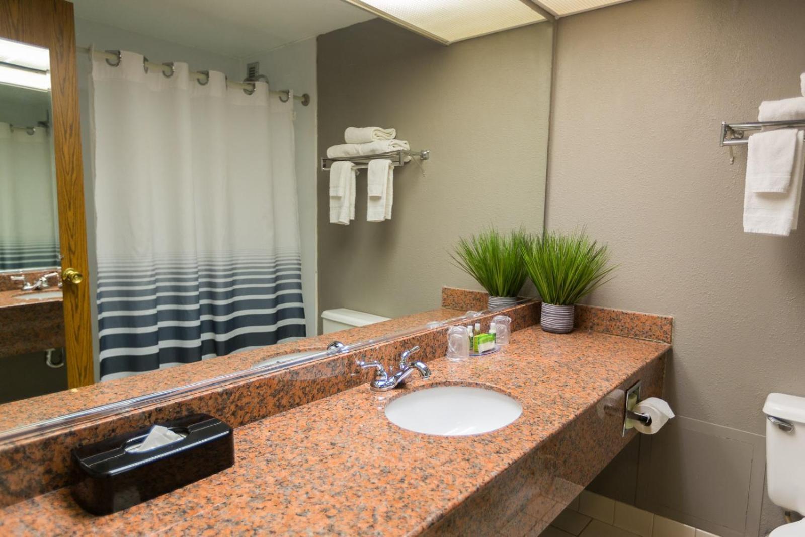 Capital Plaza Hotel photo 34