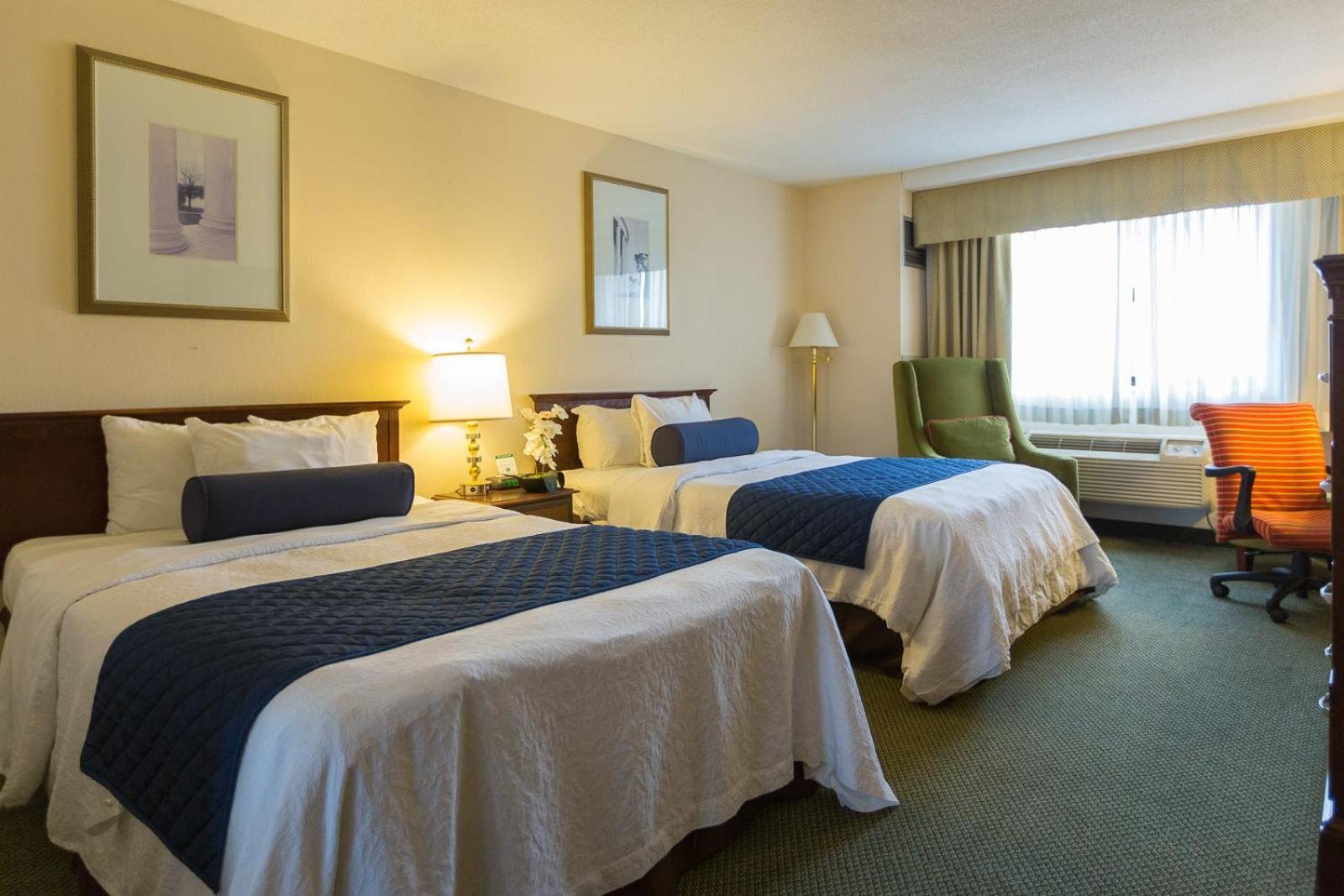 Capital Plaza Hotel photo 35