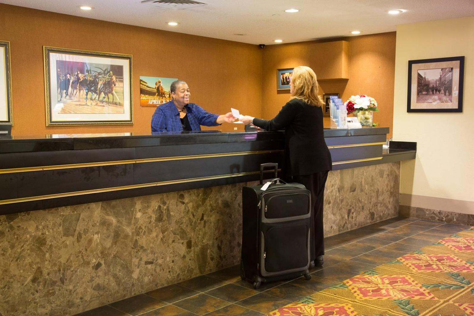 Capital Plaza Hotel photo 43