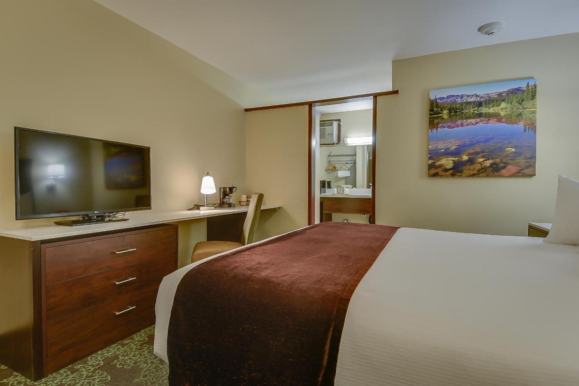 Vagabond Inn Bishop photo 5