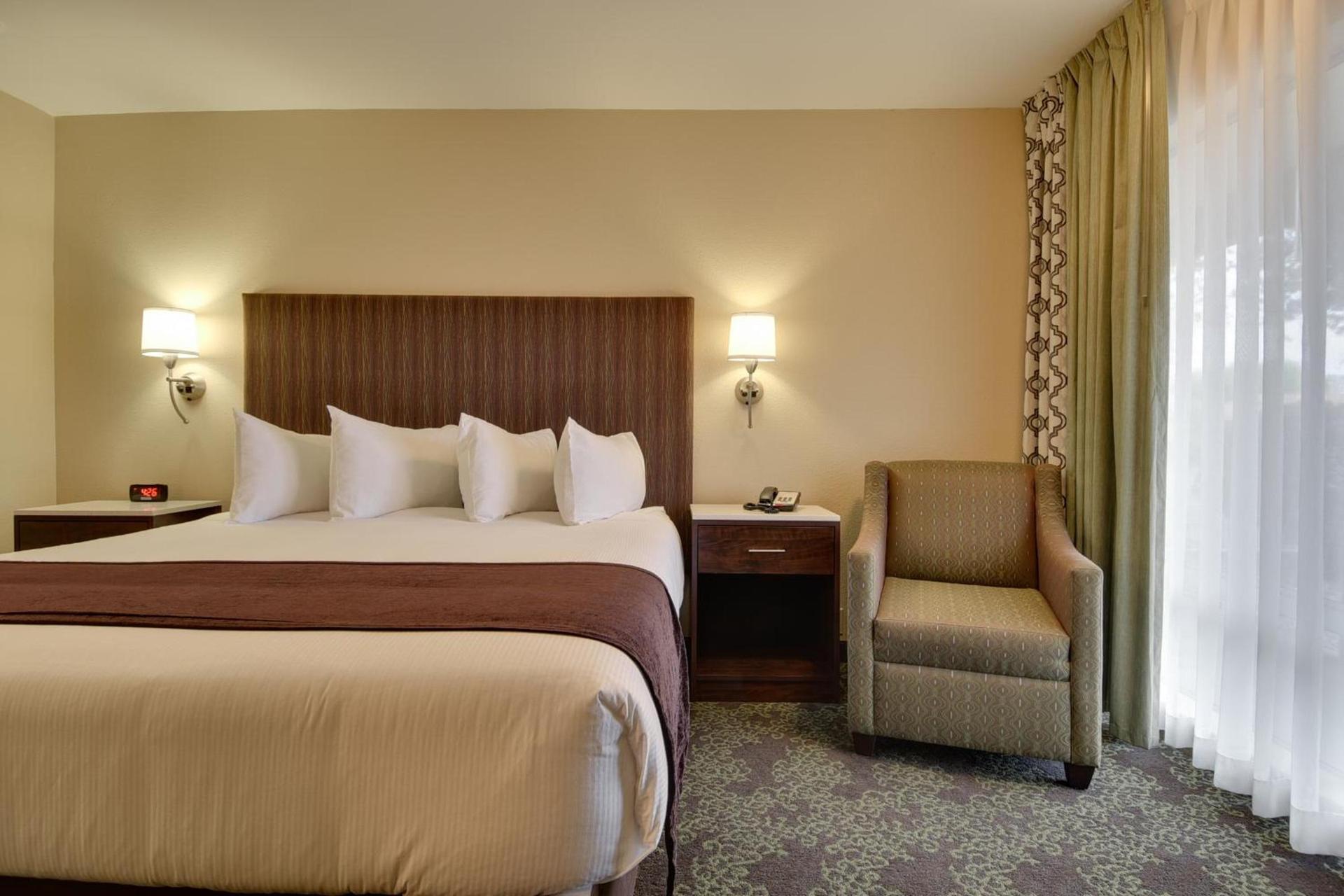 Vagabond Inn Bishop photo 6