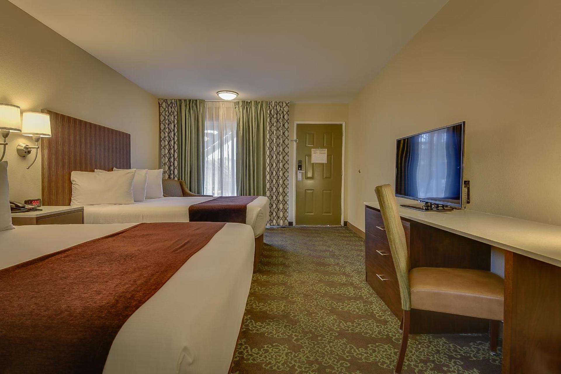 Vagabond Inn Bishop photo 12