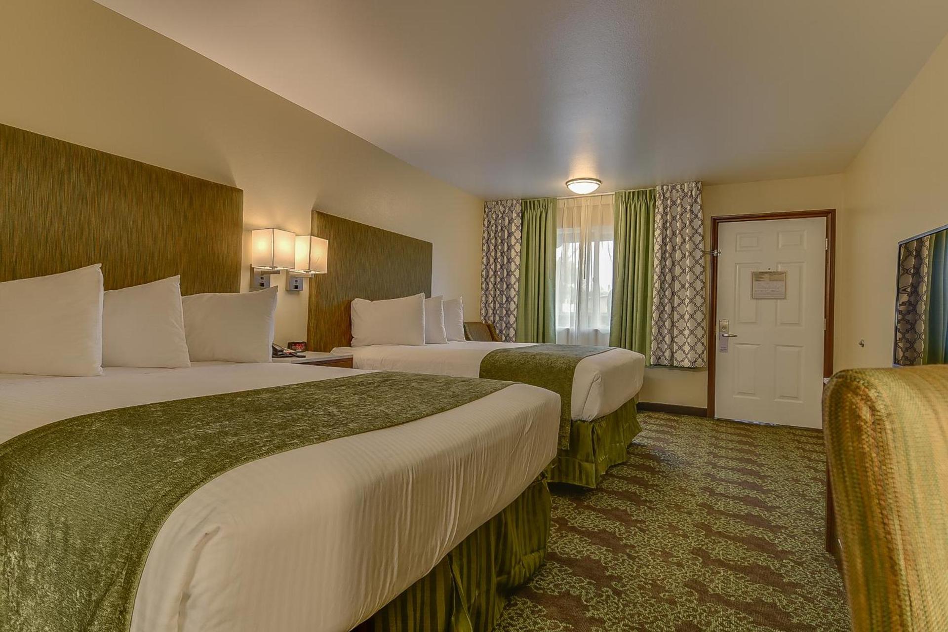 Vagabond Inn Bishop photo 13