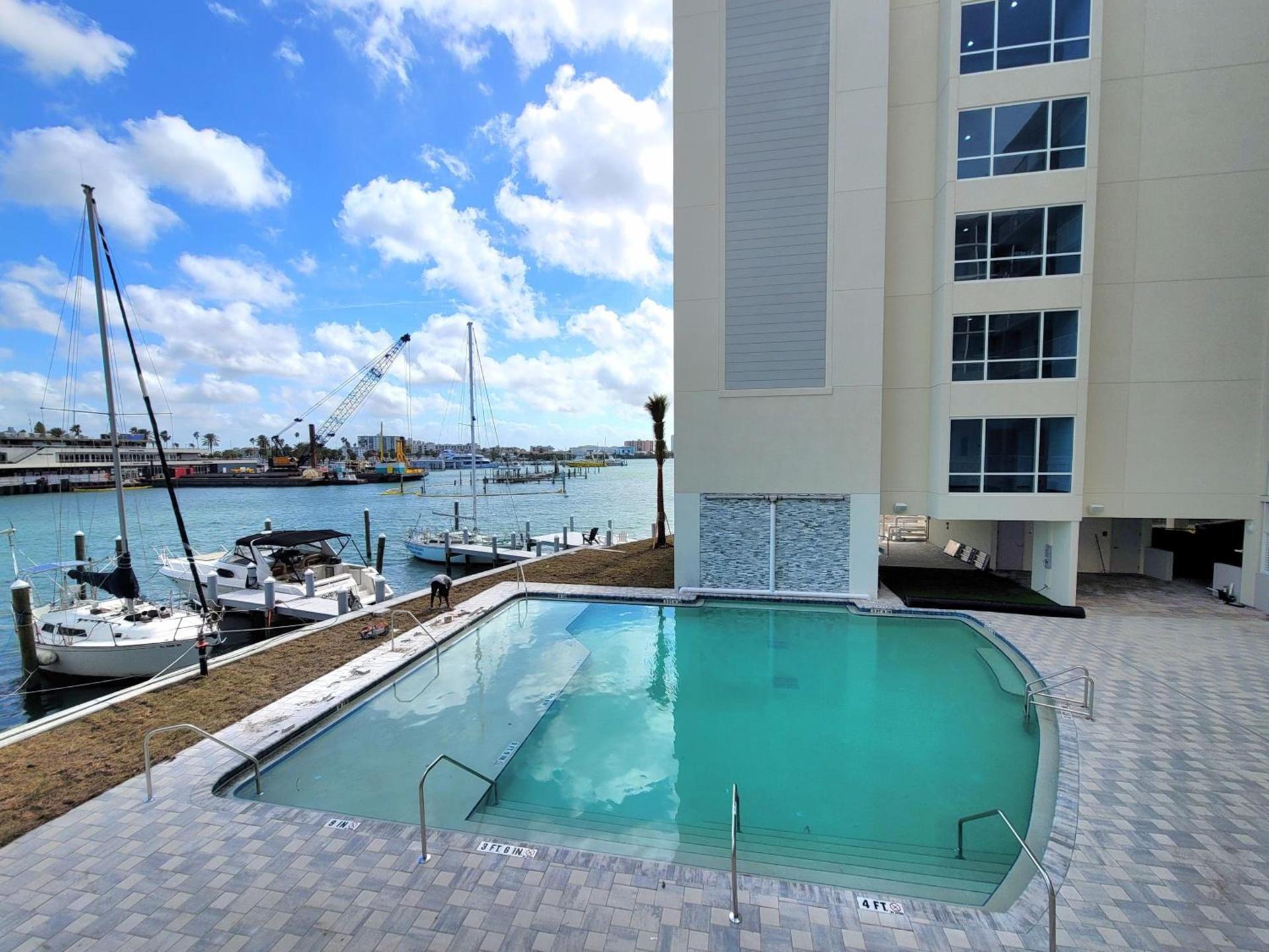 ChartHouse Clearwater Beach Marina Hotel photo 13