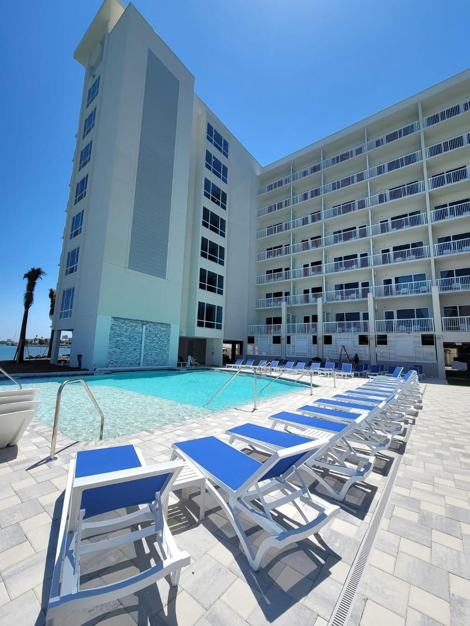 ChartHouse Clearwater Beach Marina Hotel photo 12