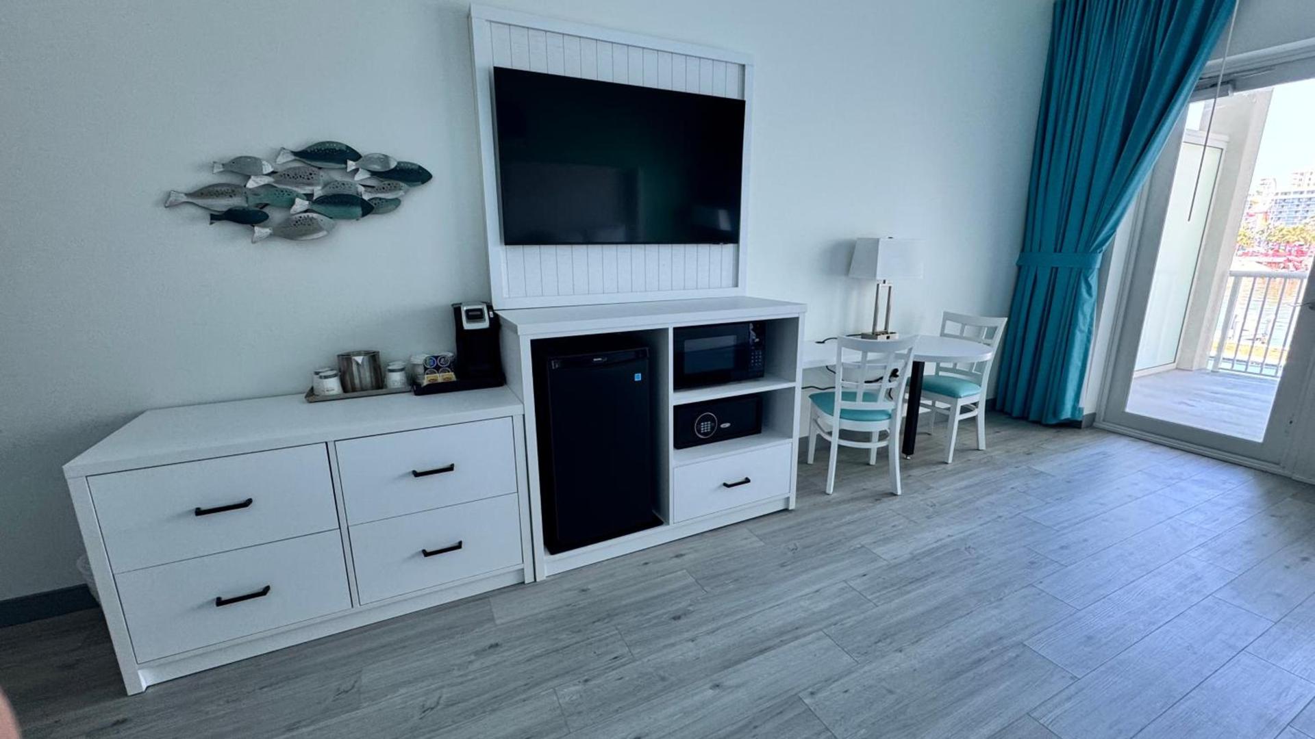 ChartHouse Clearwater Beach Marina Hotel photo 11