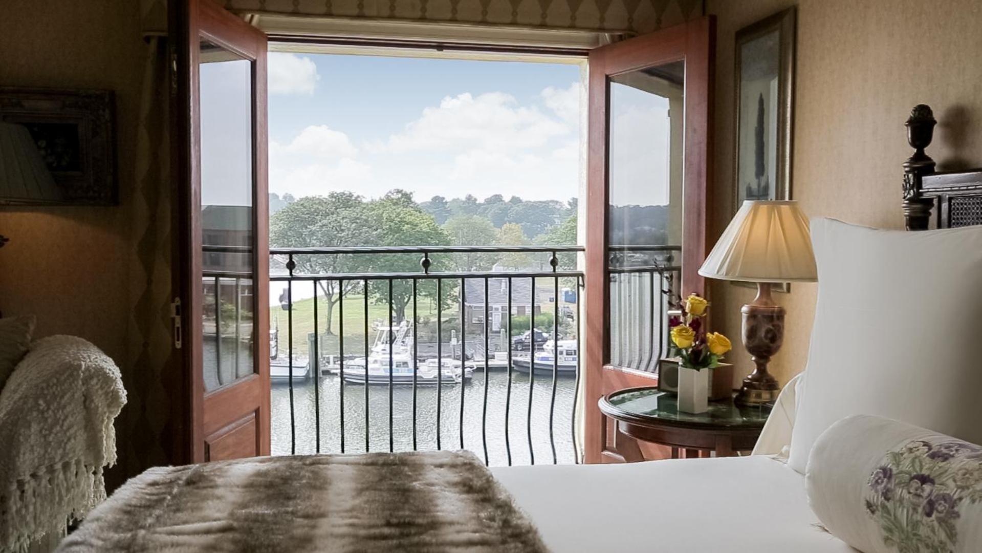 Delamar Greenwich Harbor photo 15