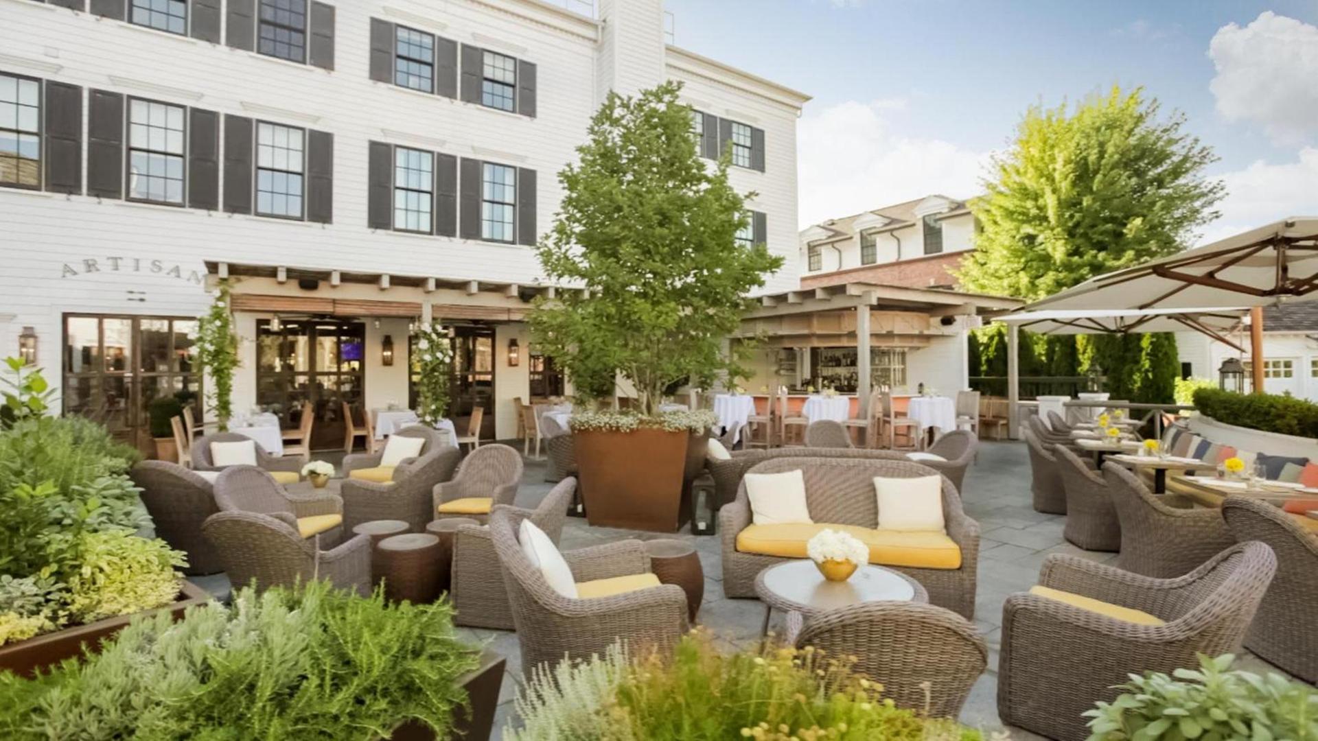 Delamar Southport photo 19