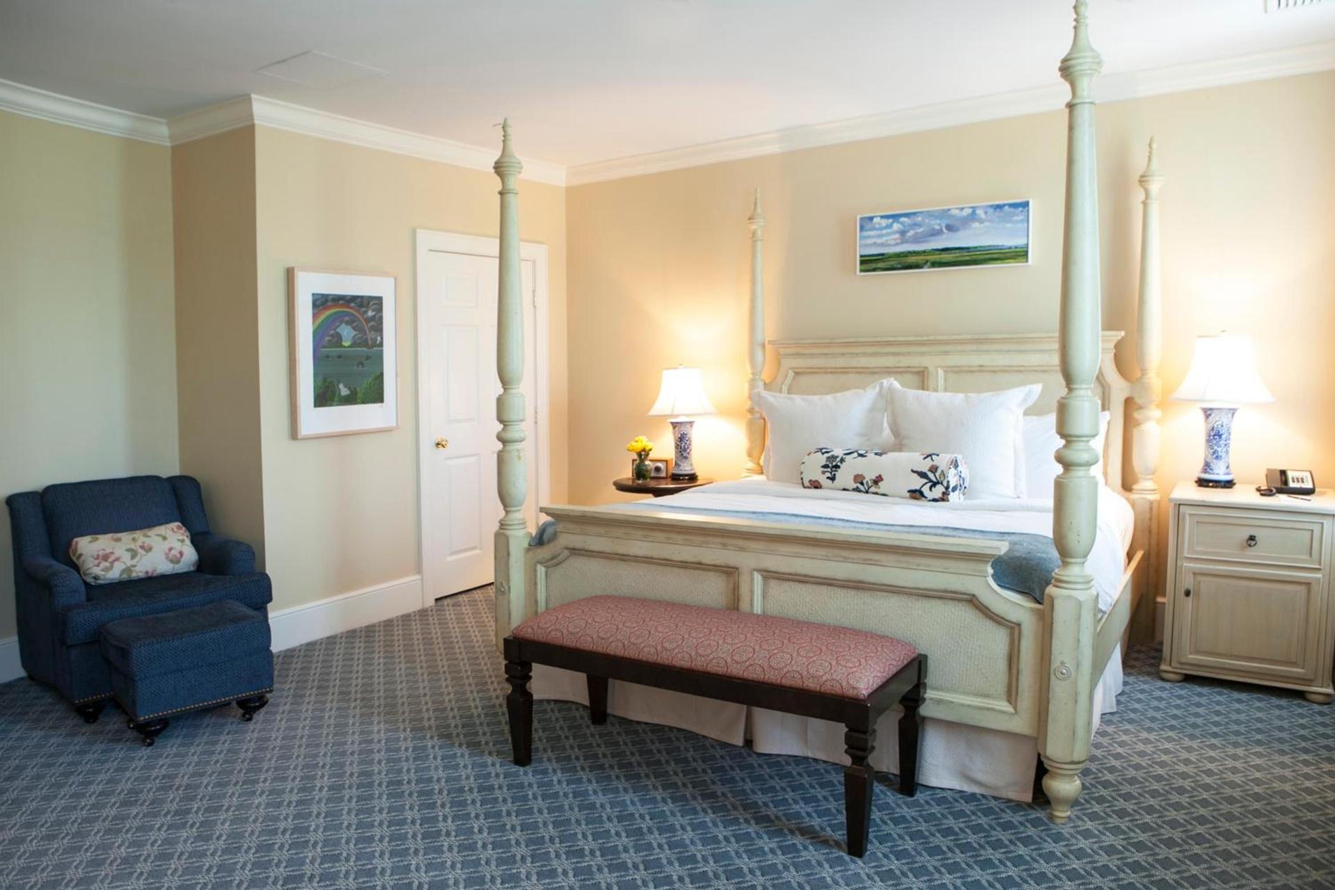 Delamar Southport photo 34