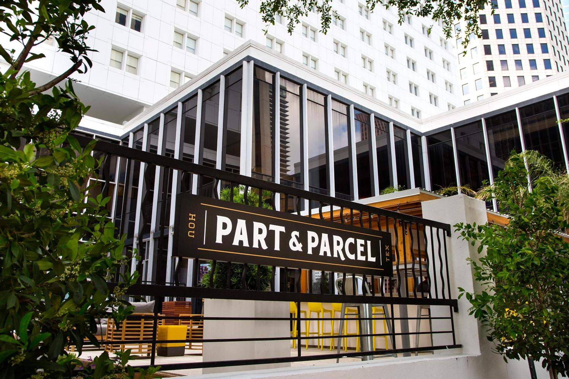 The Whitehall Houston photo 32