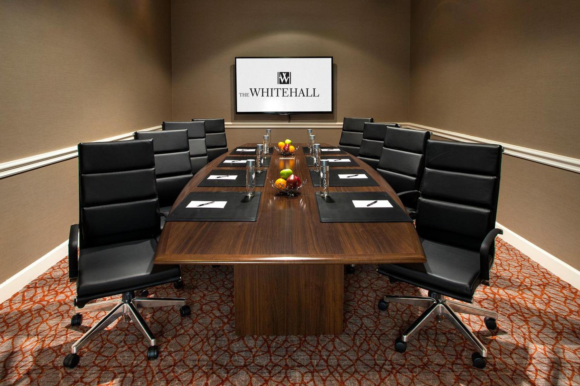 The Whitehall Houston photo 9