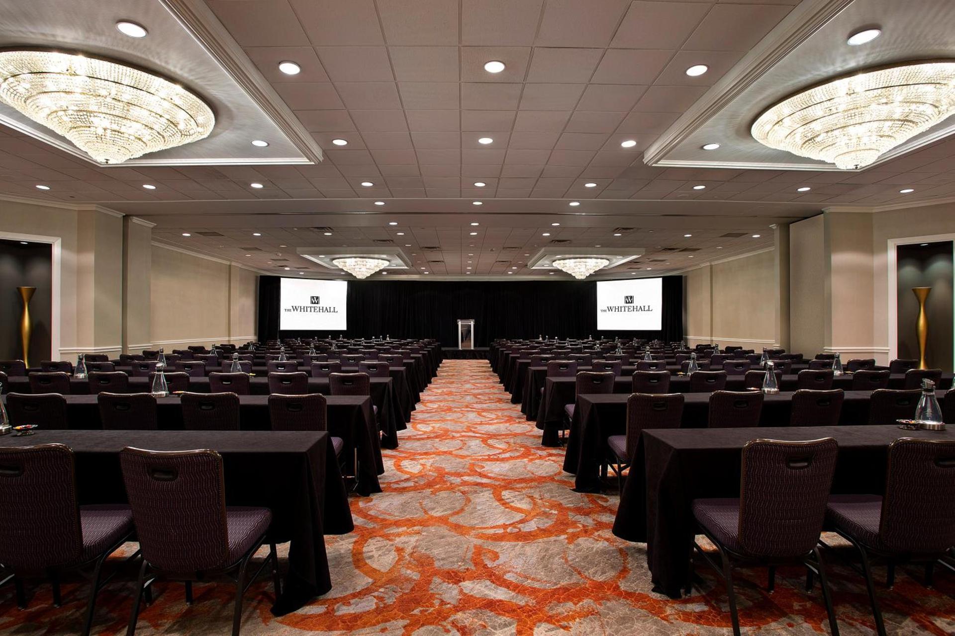 The Whitehall Houston photo 6