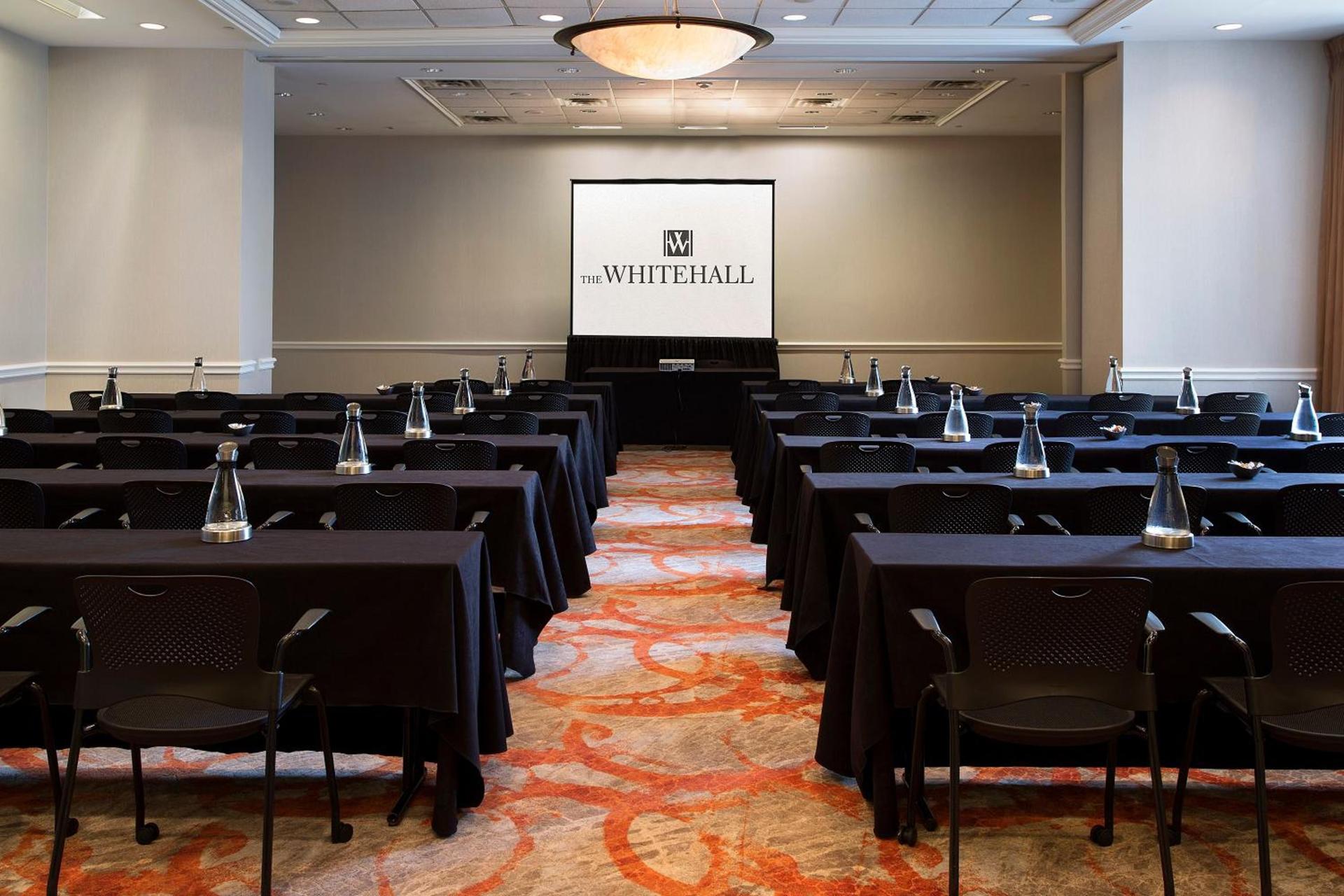 The Whitehall Houston photo 30