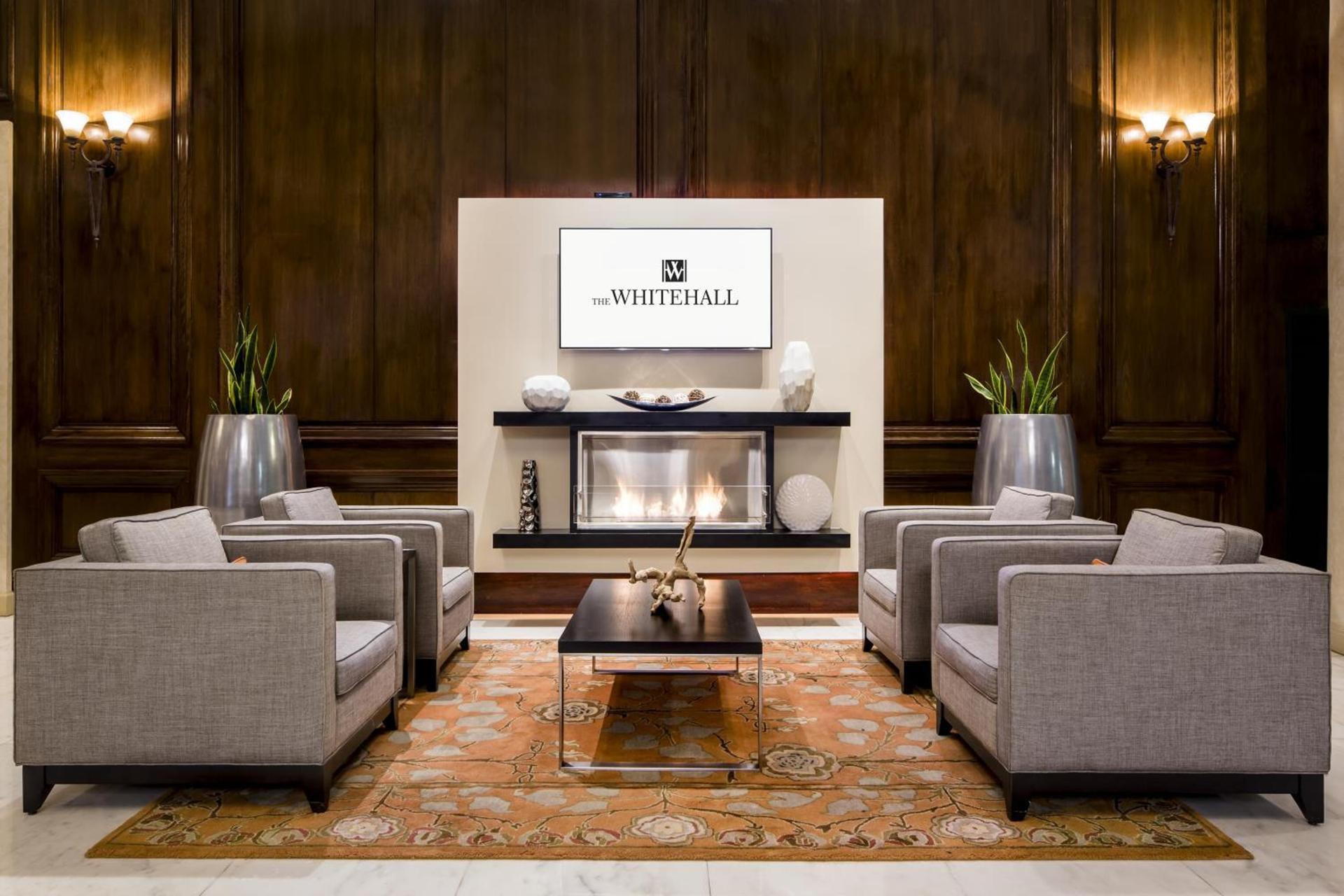 The Whitehall Houston photo 31