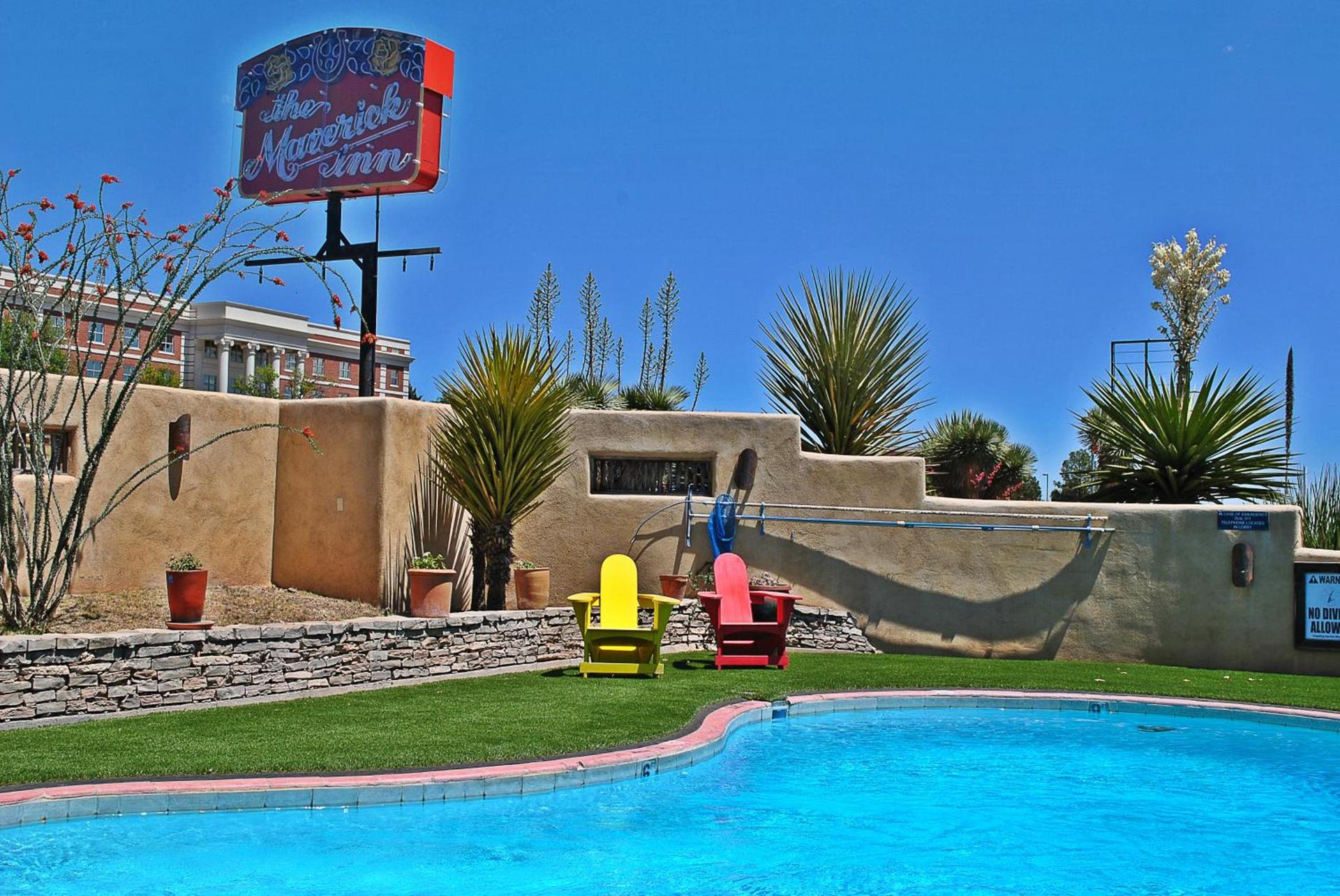 The Maverick Inn photo 3