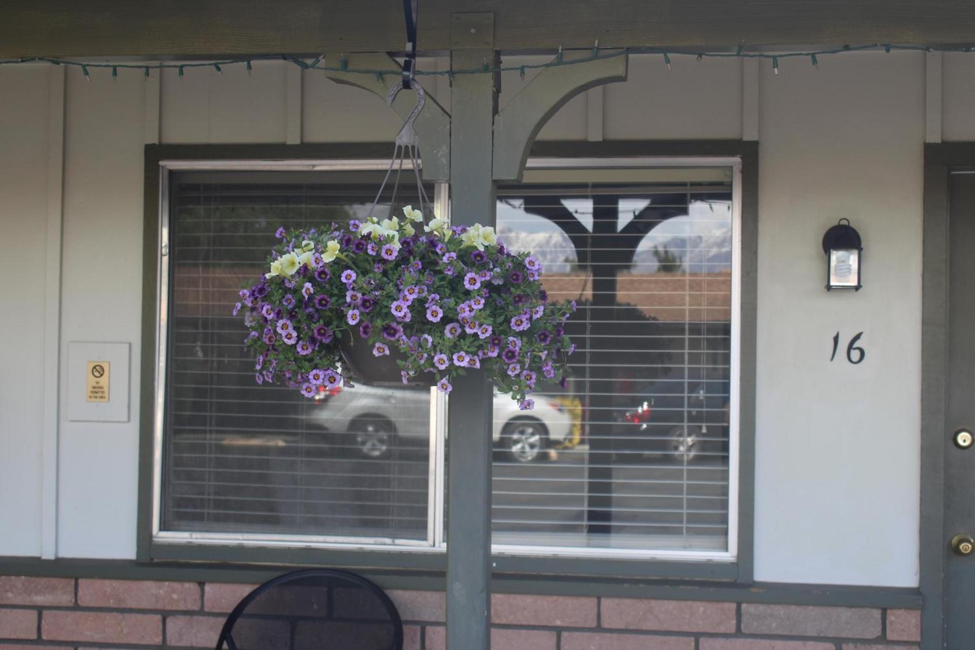 El Rancho Motel photo 11