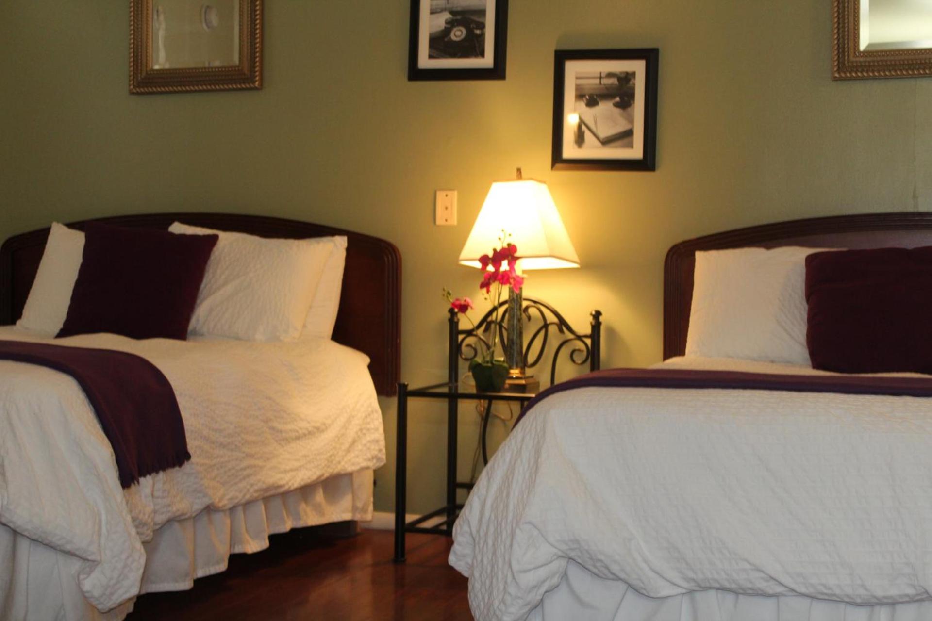 El Rancho Motel photo 45