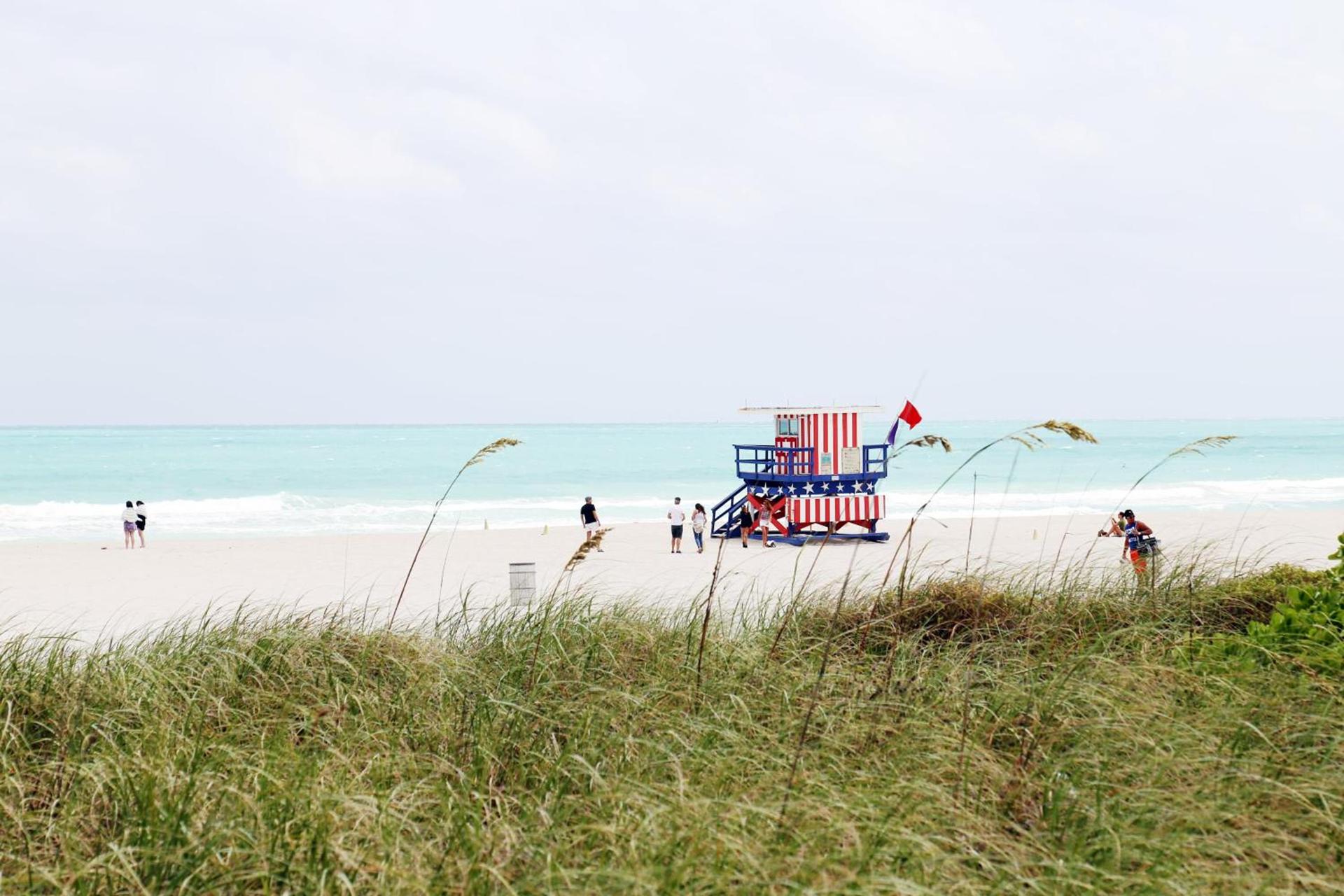 Cavalier South Beach Hotel photo 19
