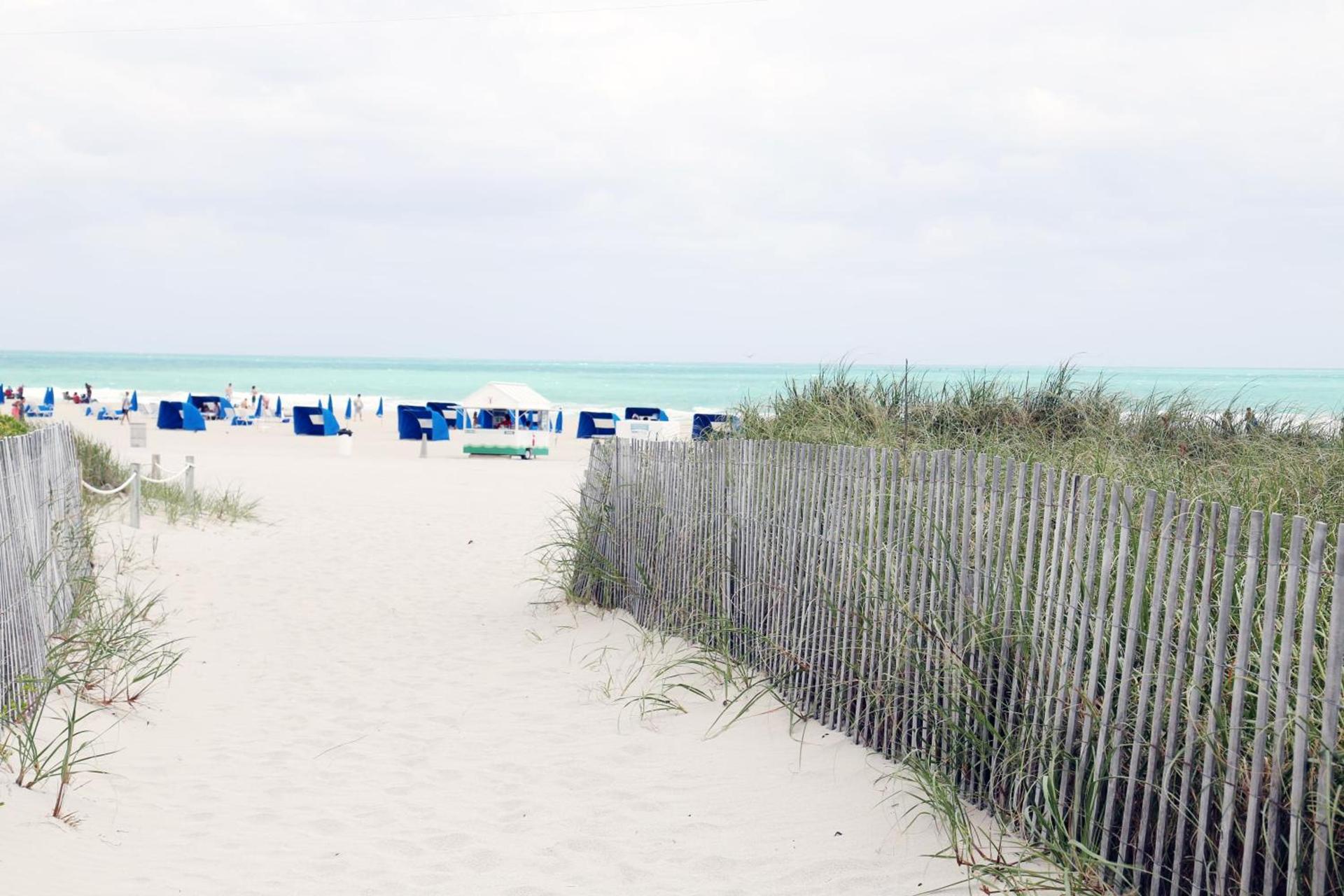 Cavalier South Beach Hotel photo 20