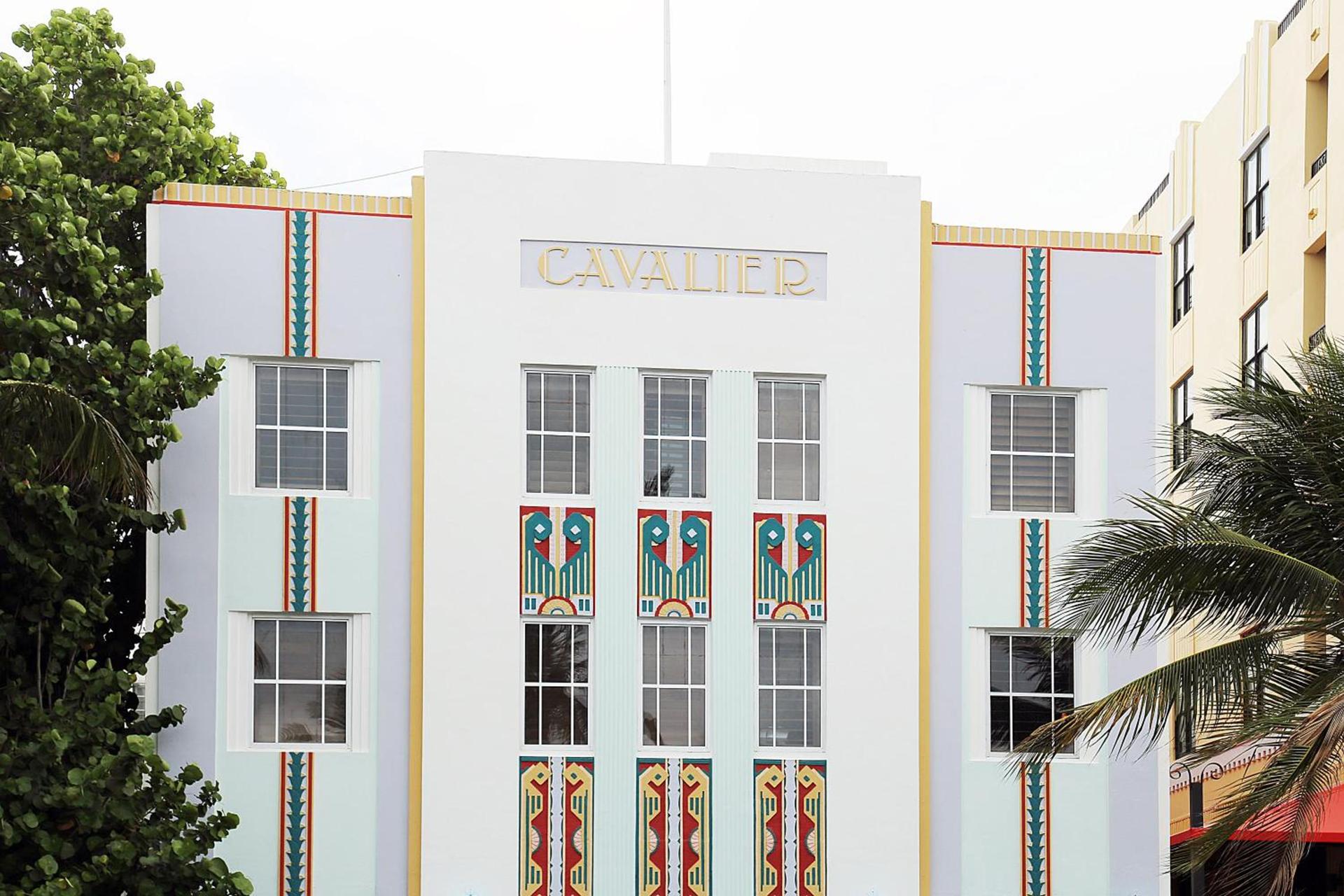 Cavalier South Beach Hotel photo 74