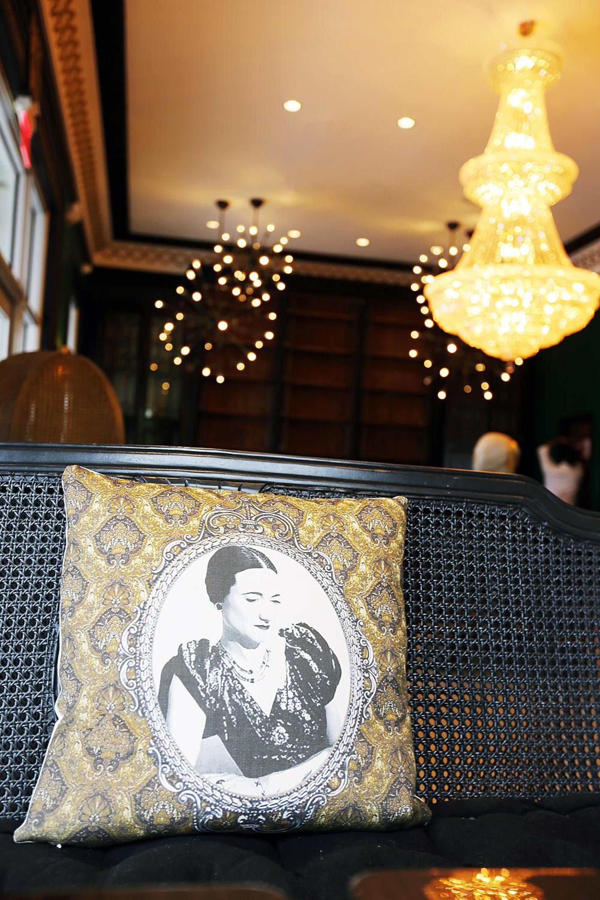 Cavalier South Beach Hotel photo 69
