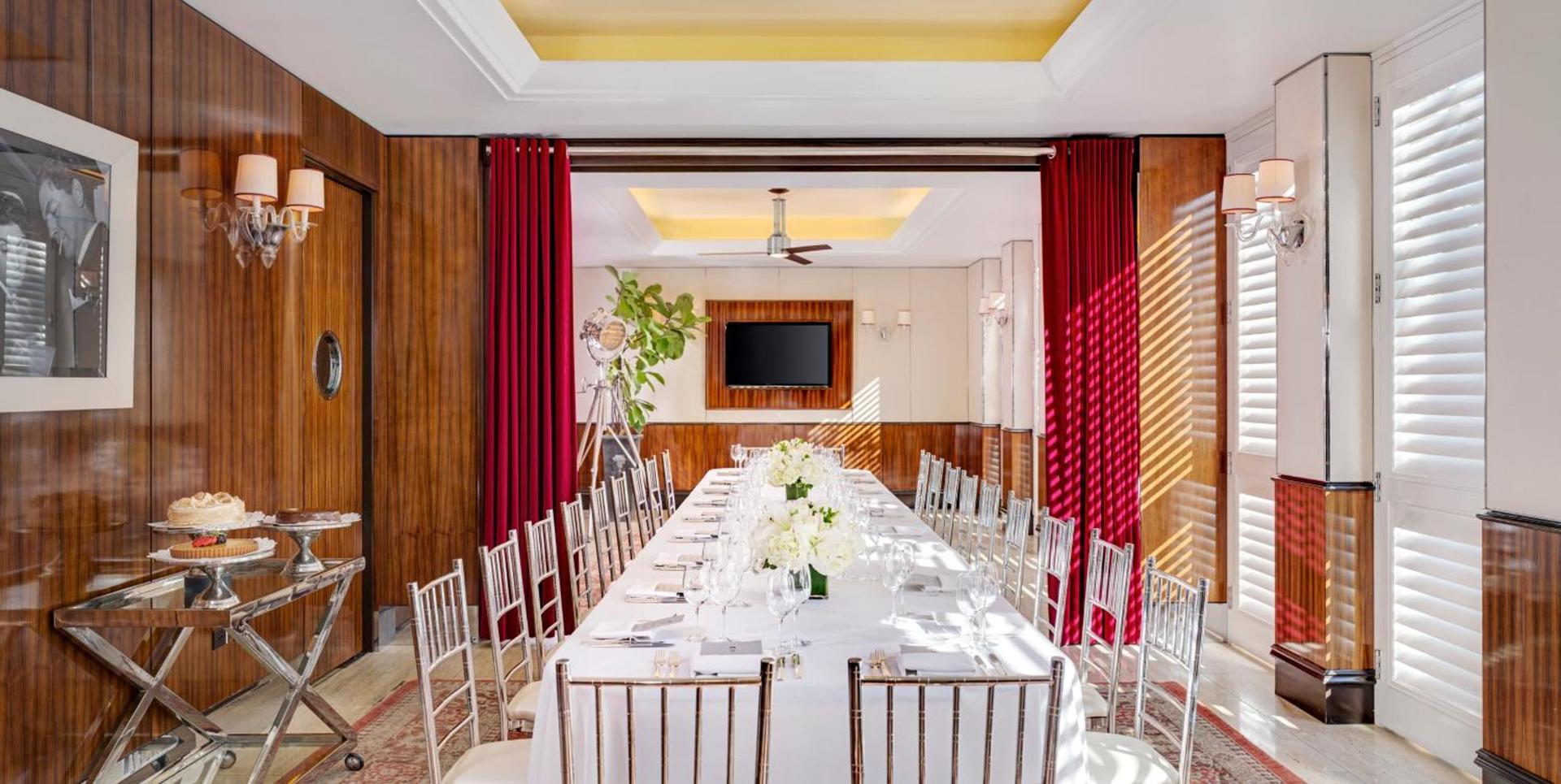 Cameo Beverly Hills, LXR Hotels & Resorts photo 71