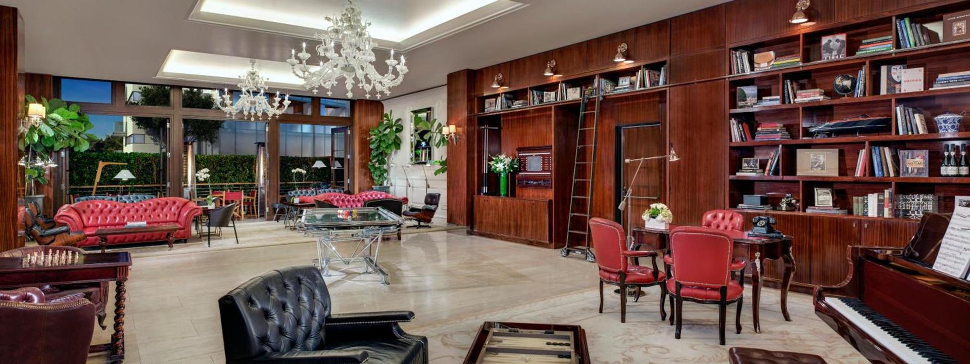 Cameo Beverly Hills, LXR Hotels & Resorts photo 70