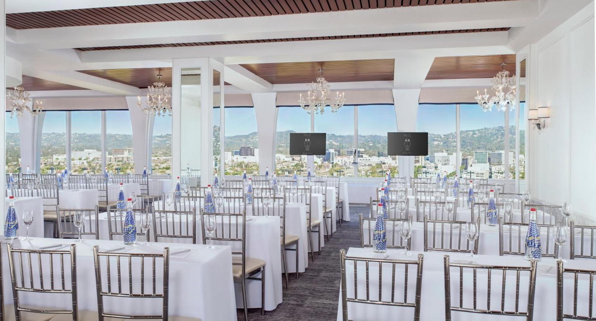 Cameo Beverly Hills, LXR Hotels & Resorts photo 77