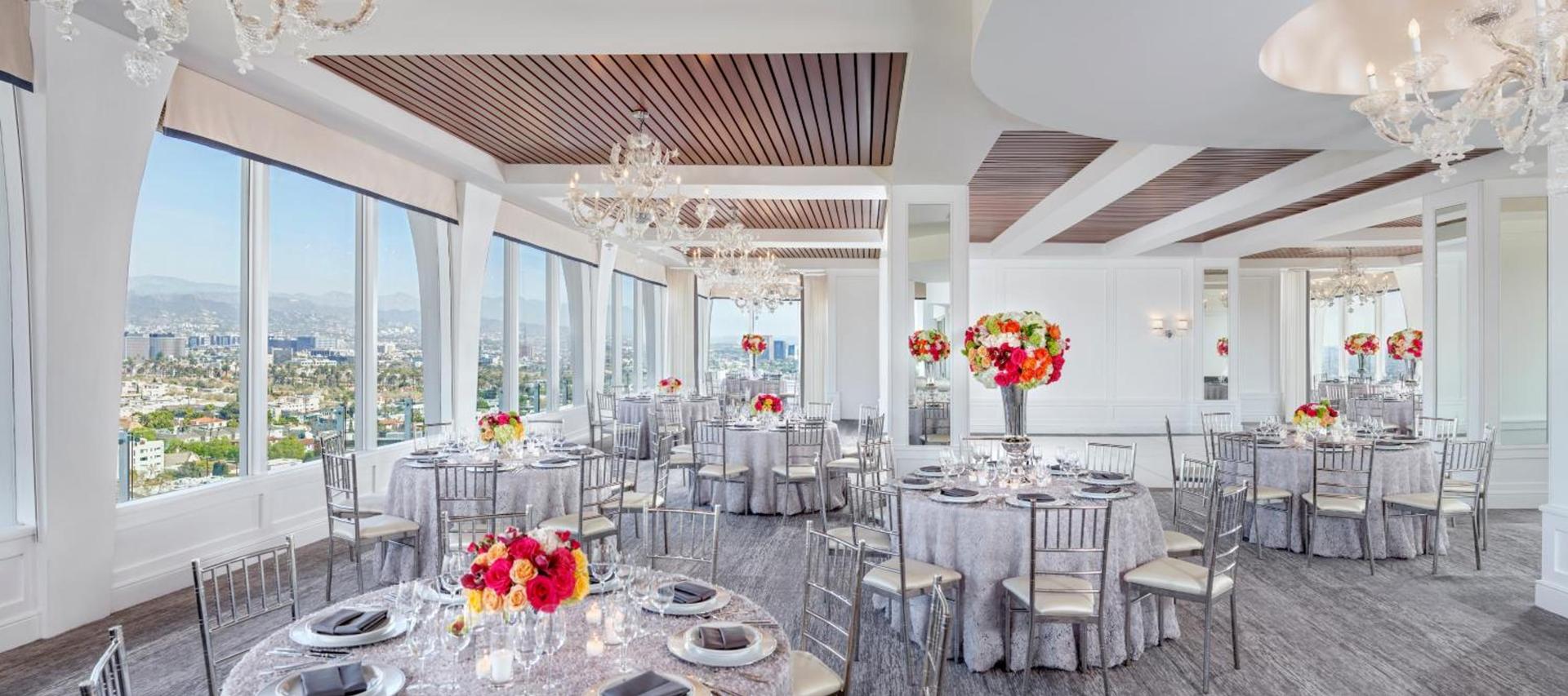 Cameo Beverly Hills, LXR Hotels & Resorts photo 68