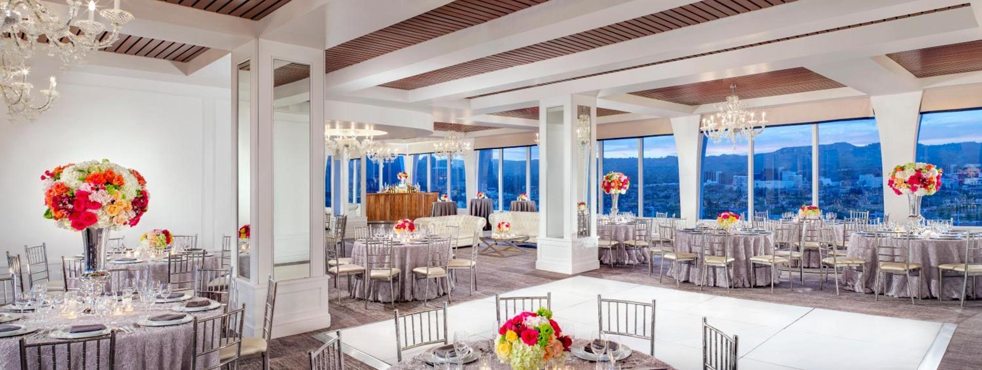 Cameo Beverly Hills, LXR Hotels & Resorts photo 72
