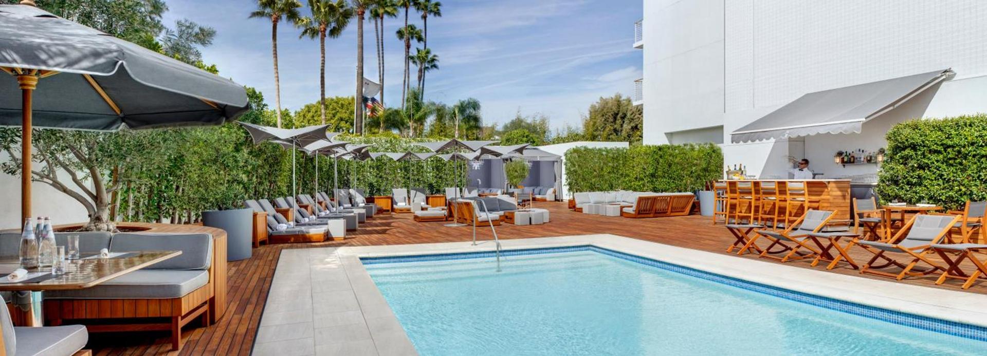 Cameo Beverly Hills, LXR Hotels & Resorts photo 56