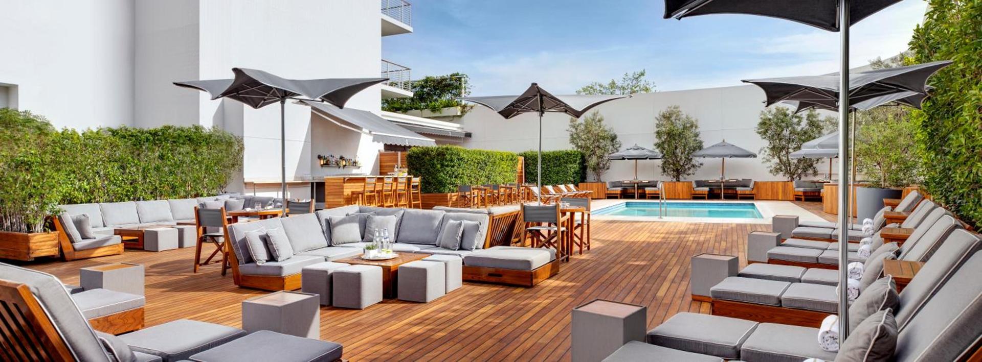Cameo Beverly Hills, LXR Hotels & Resorts photo 61