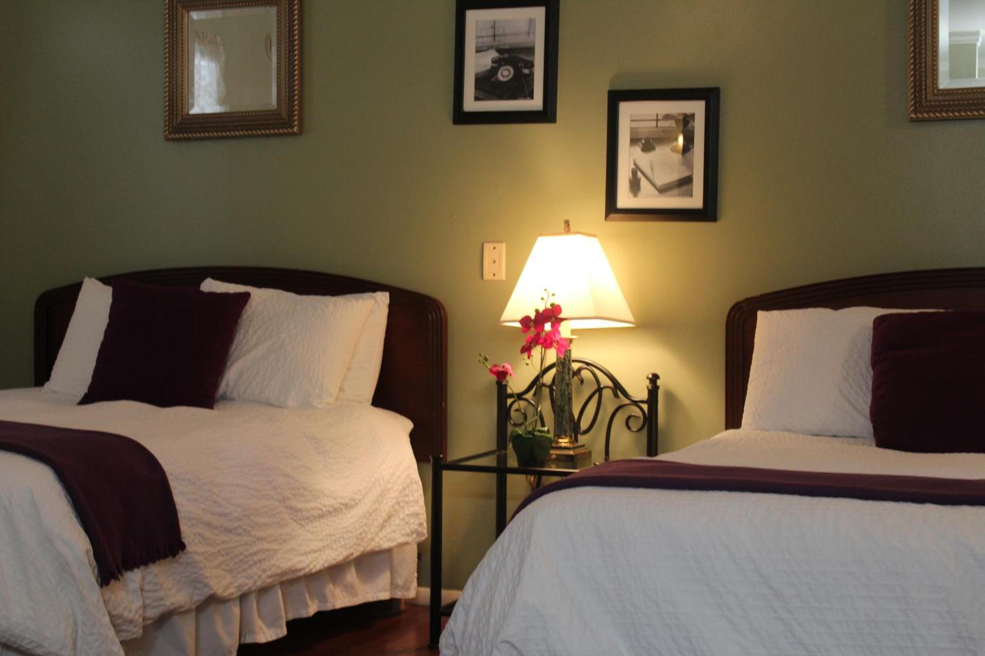 El Rancho Motel photo 10