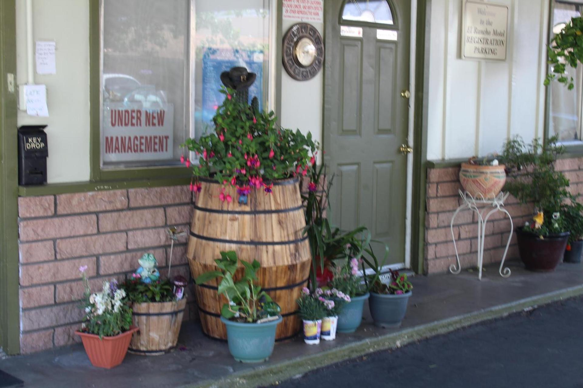 El Rancho Motel photo 16
