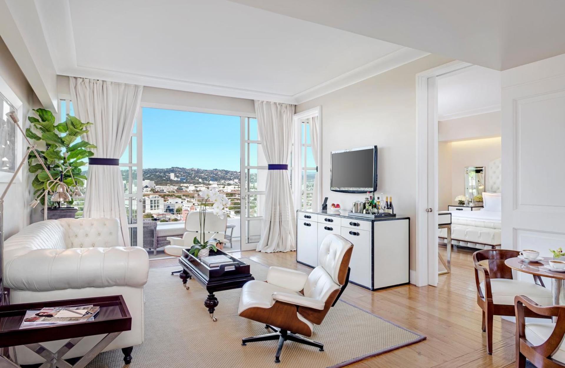 Cameo Beverly Hills, LXR Hotels & Resorts photo 55