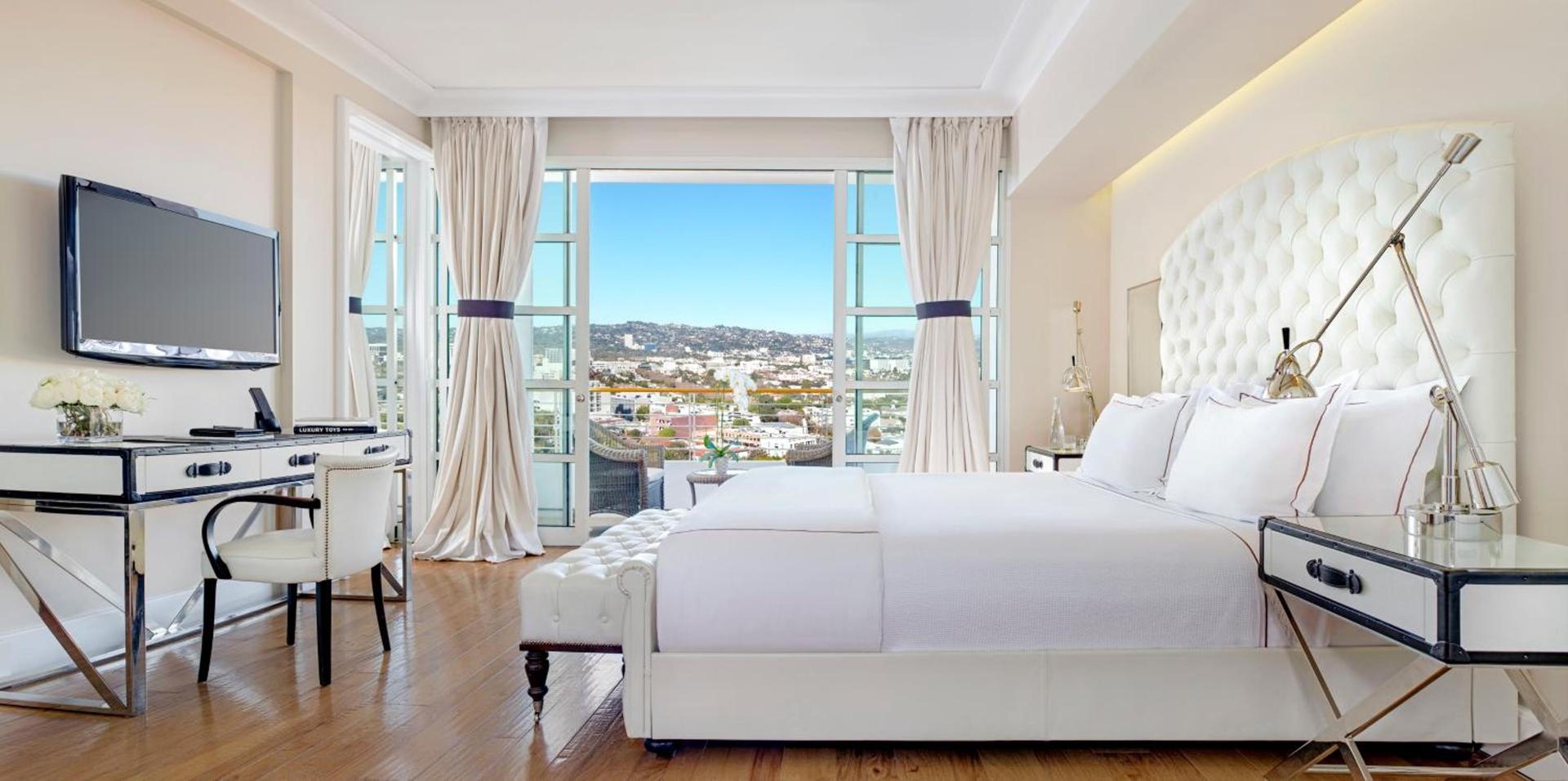 Cameo Beverly Hills, LXR Hotels & Resorts photo 59