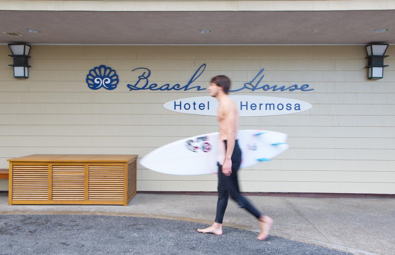 Beach House Hotel at Hermosa Beach photo 17