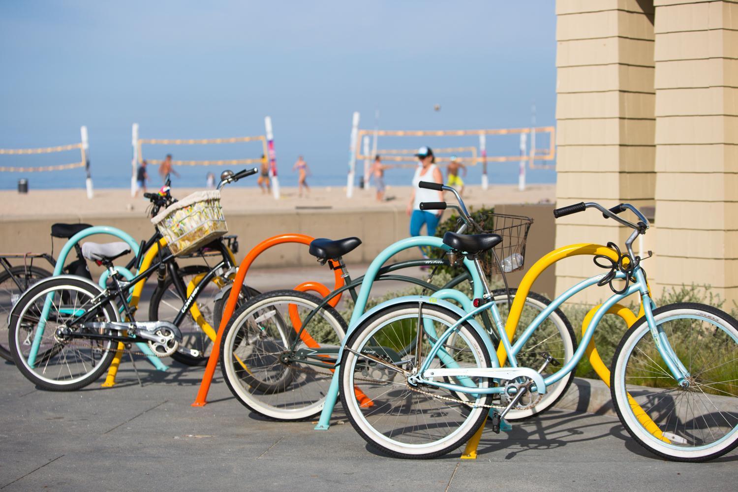 Beach House Hotel at Hermosa Beach photo 19