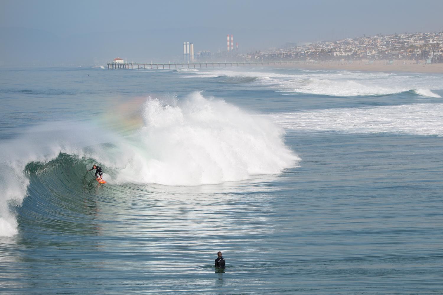 Beach House Hotel at Hermosa Beach photo 9