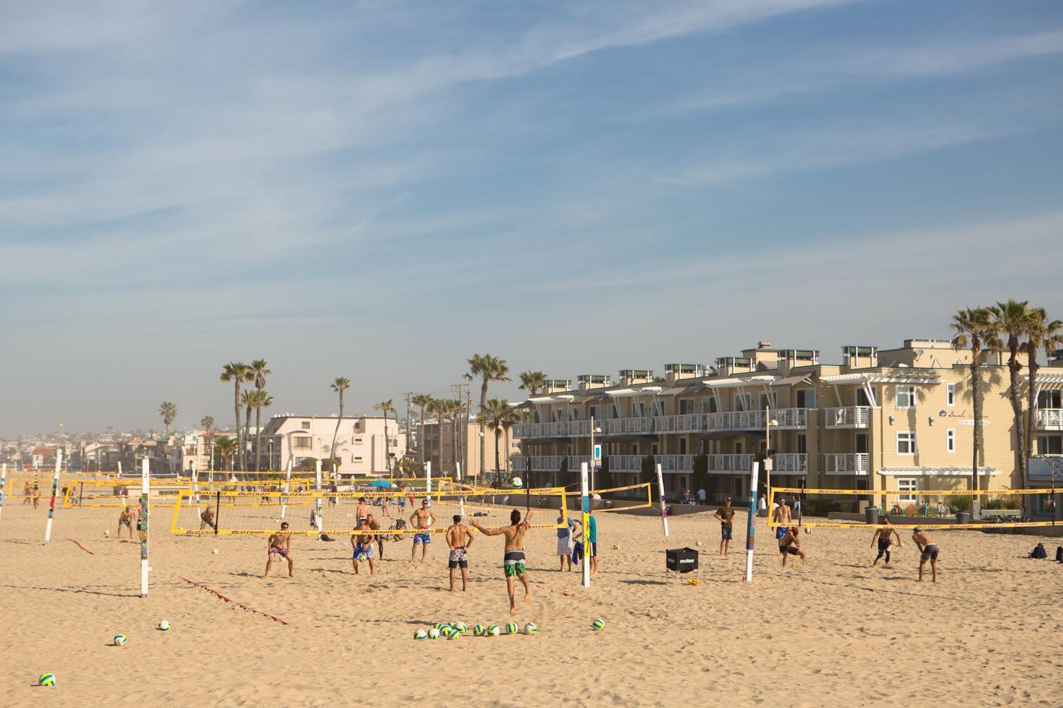 Beach House Hotel at Hermosa Beach photo 7