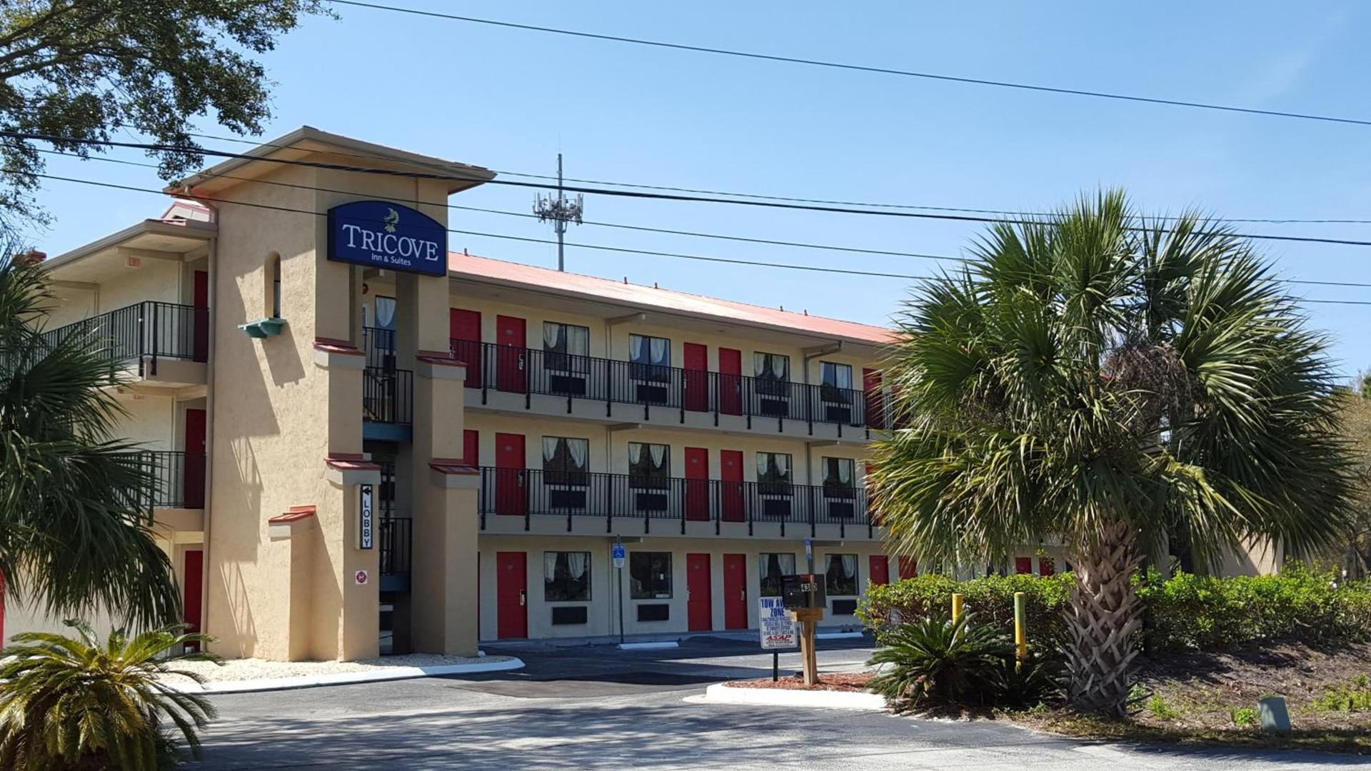 Tricove Inn & Suites photo 7