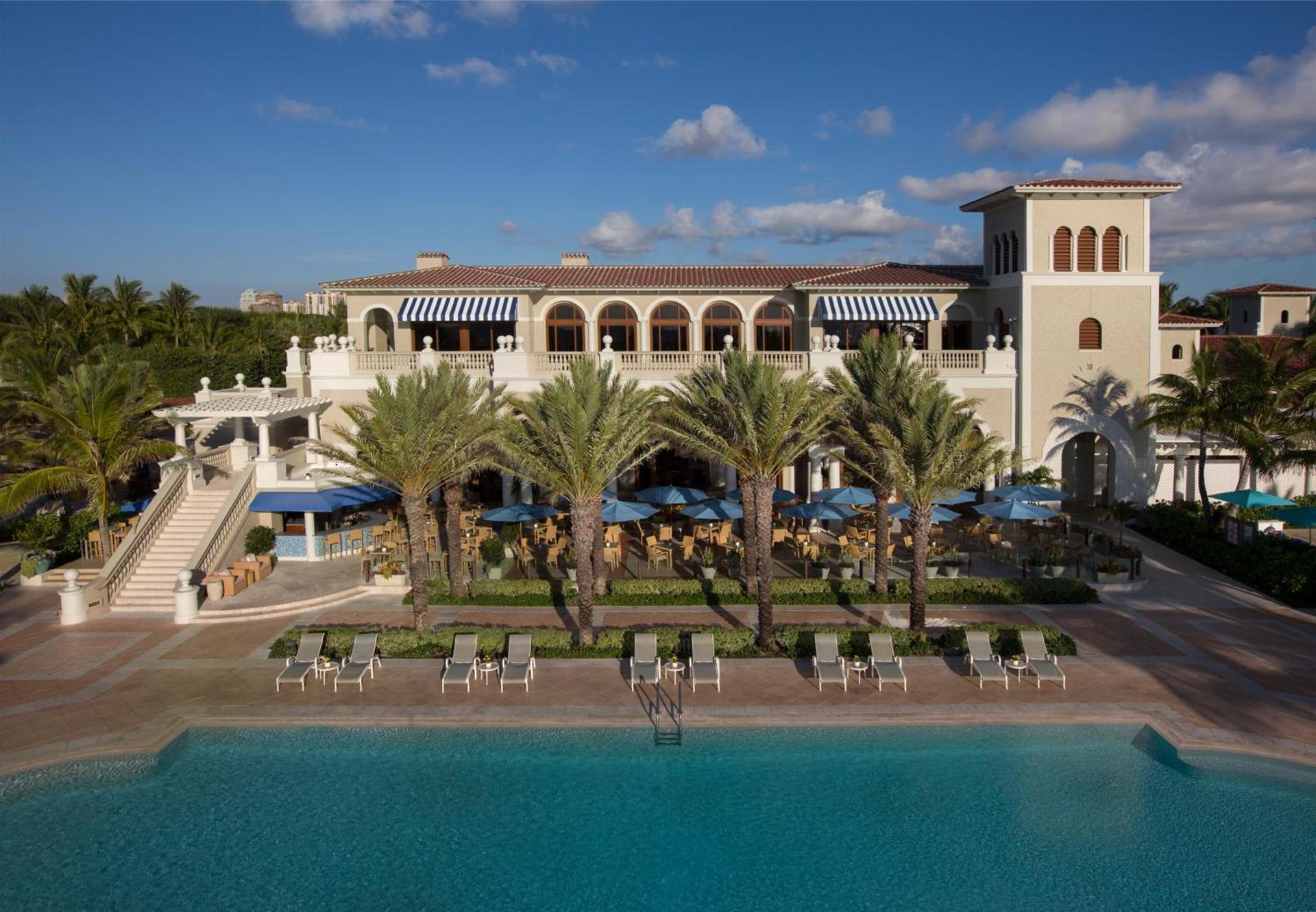 The Breakers Palm Beach photo 15