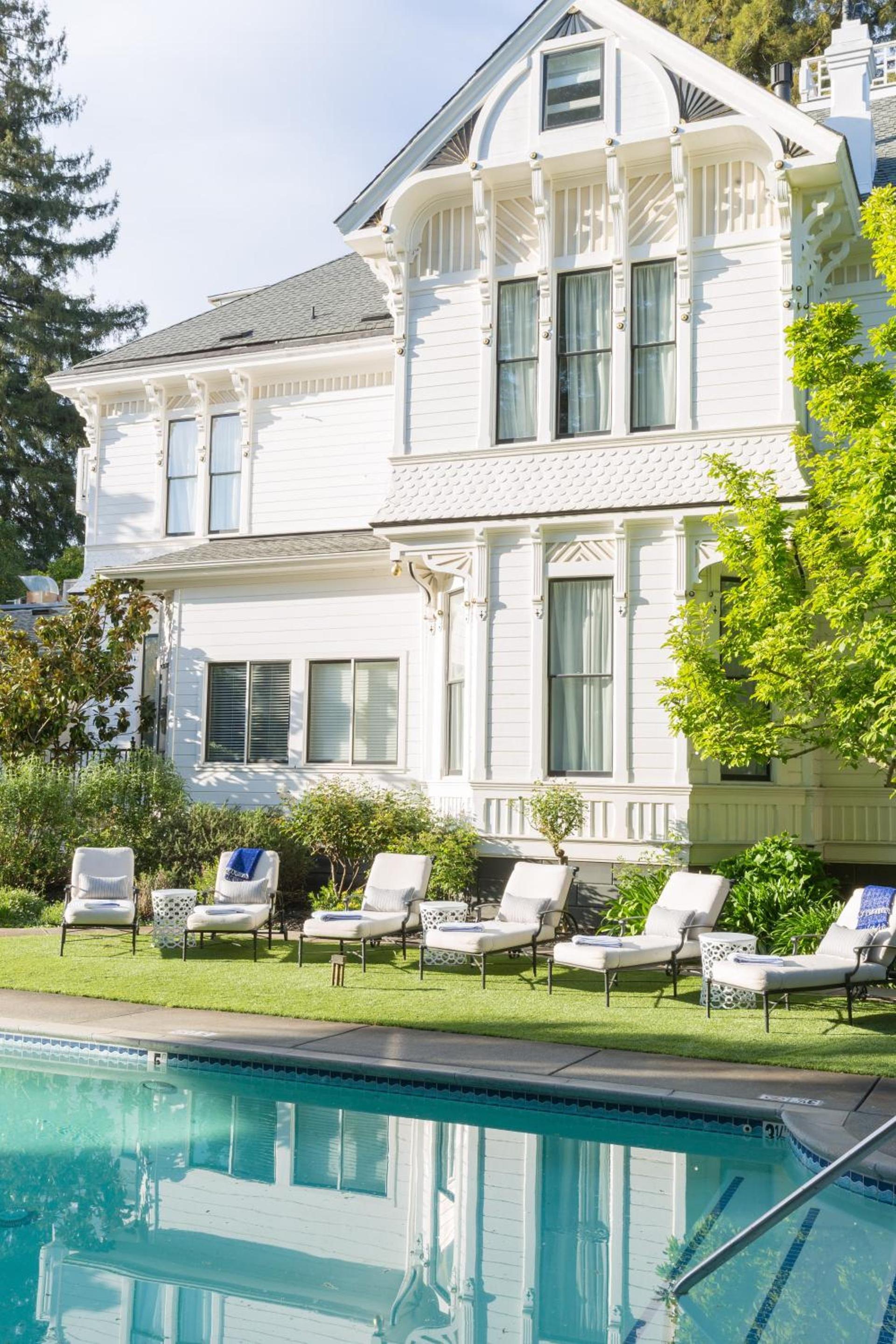 White House Napa photo 13