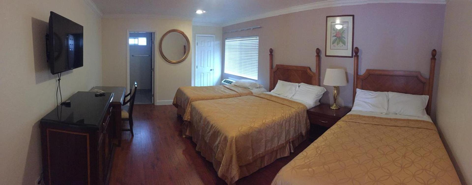 Wagon Wheel Motel photo 32
