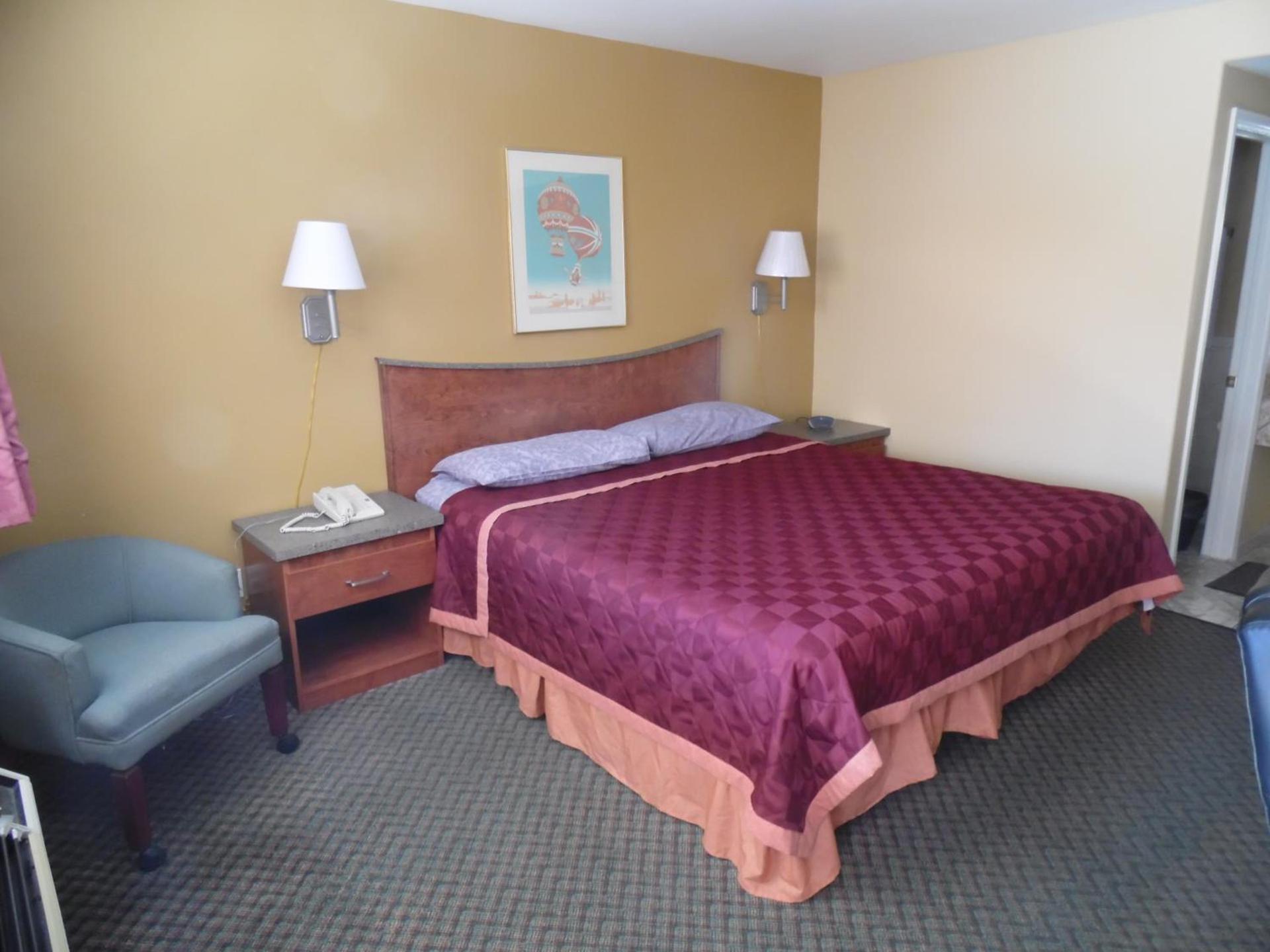 Trails Motel photo 53