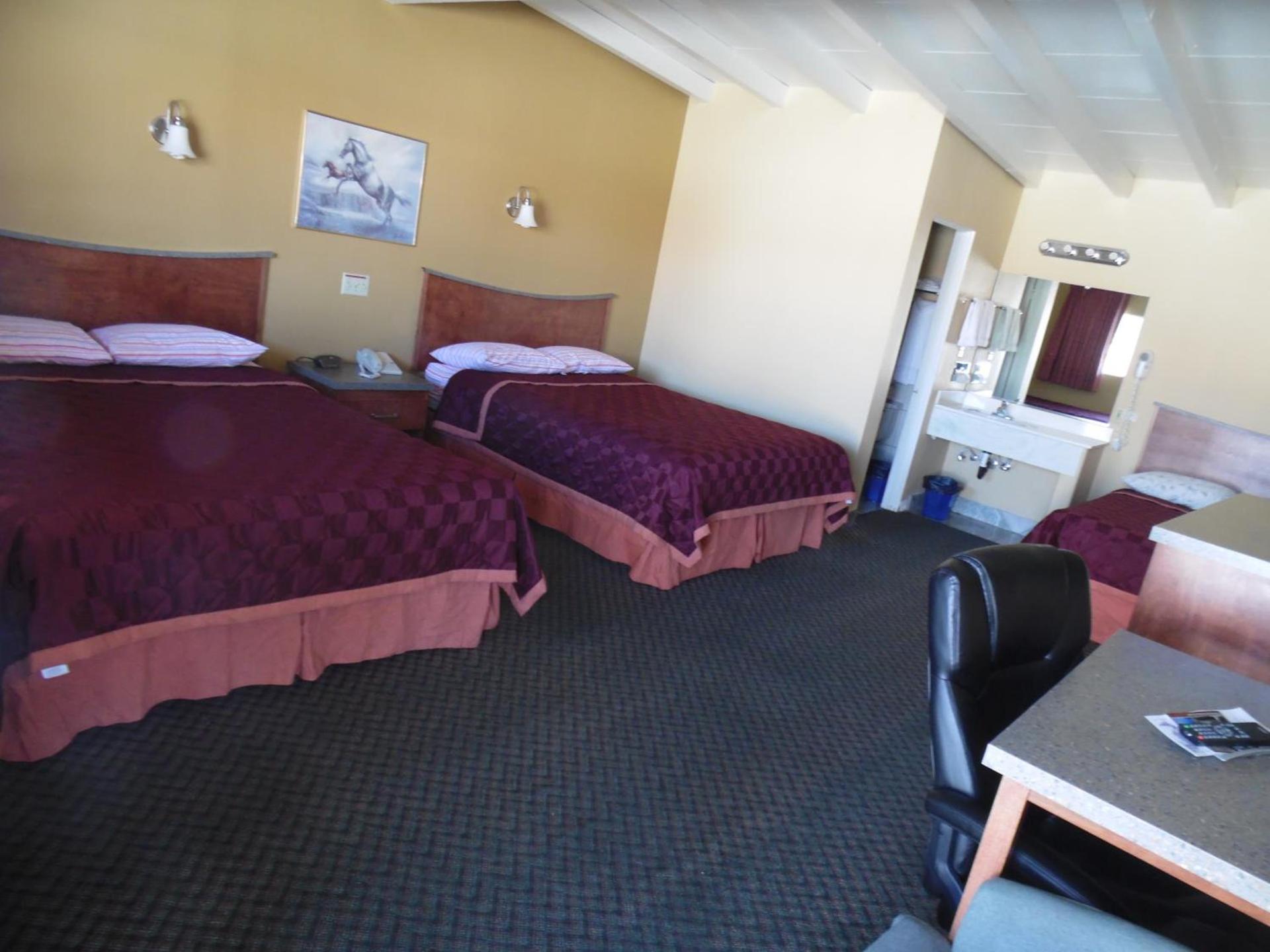 Trails Motel photo 22
