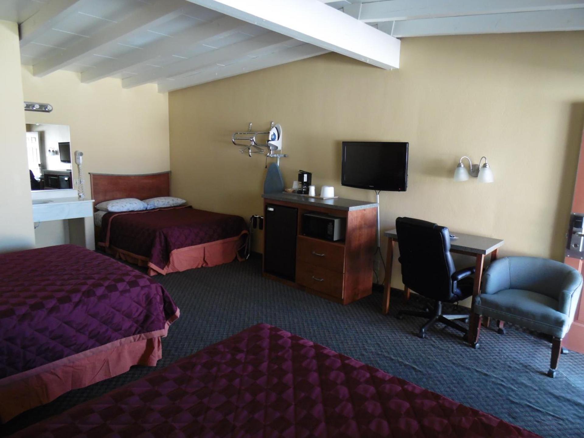 Trails Motel photo 21