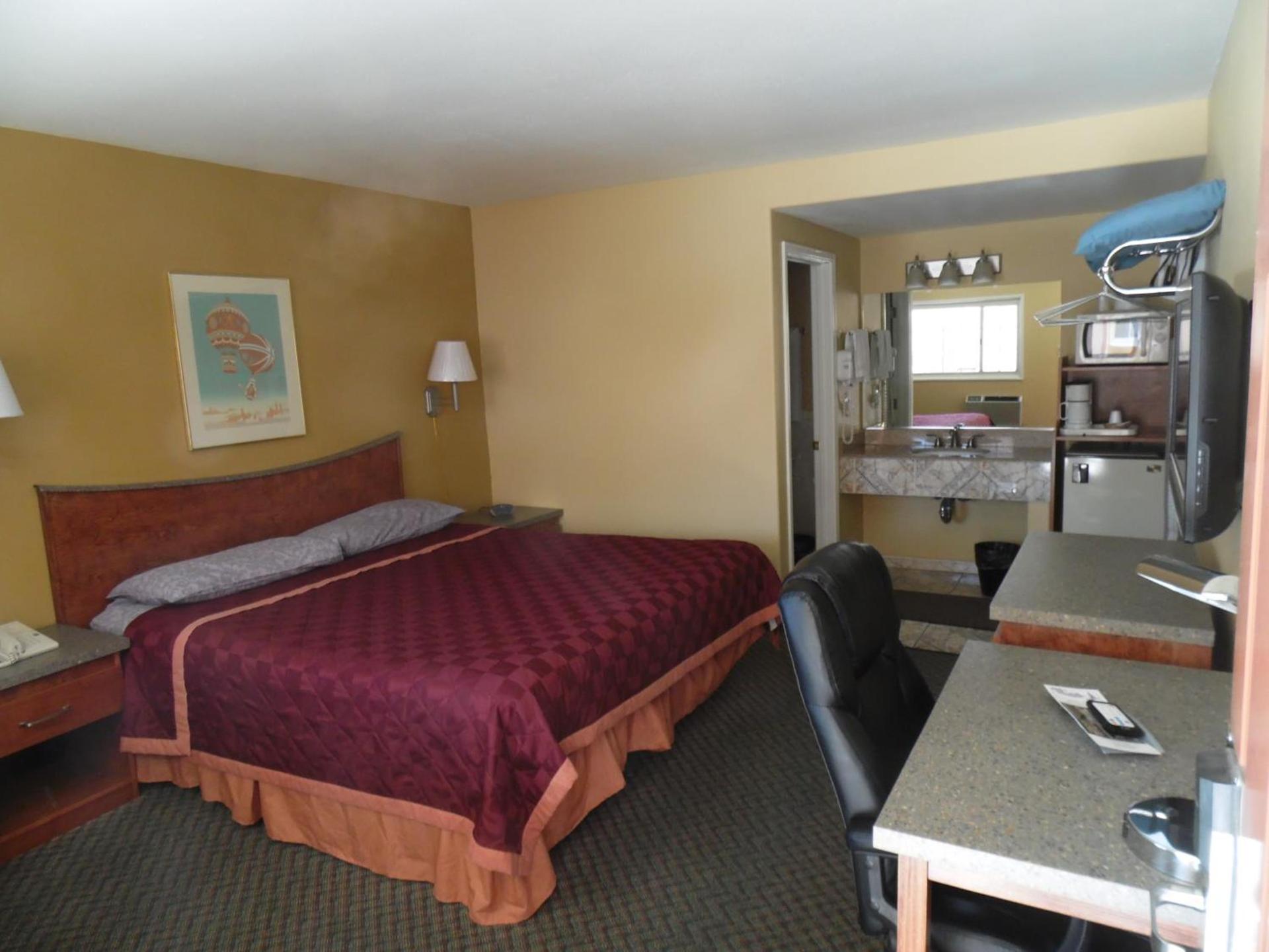 Trails Motel photo 42