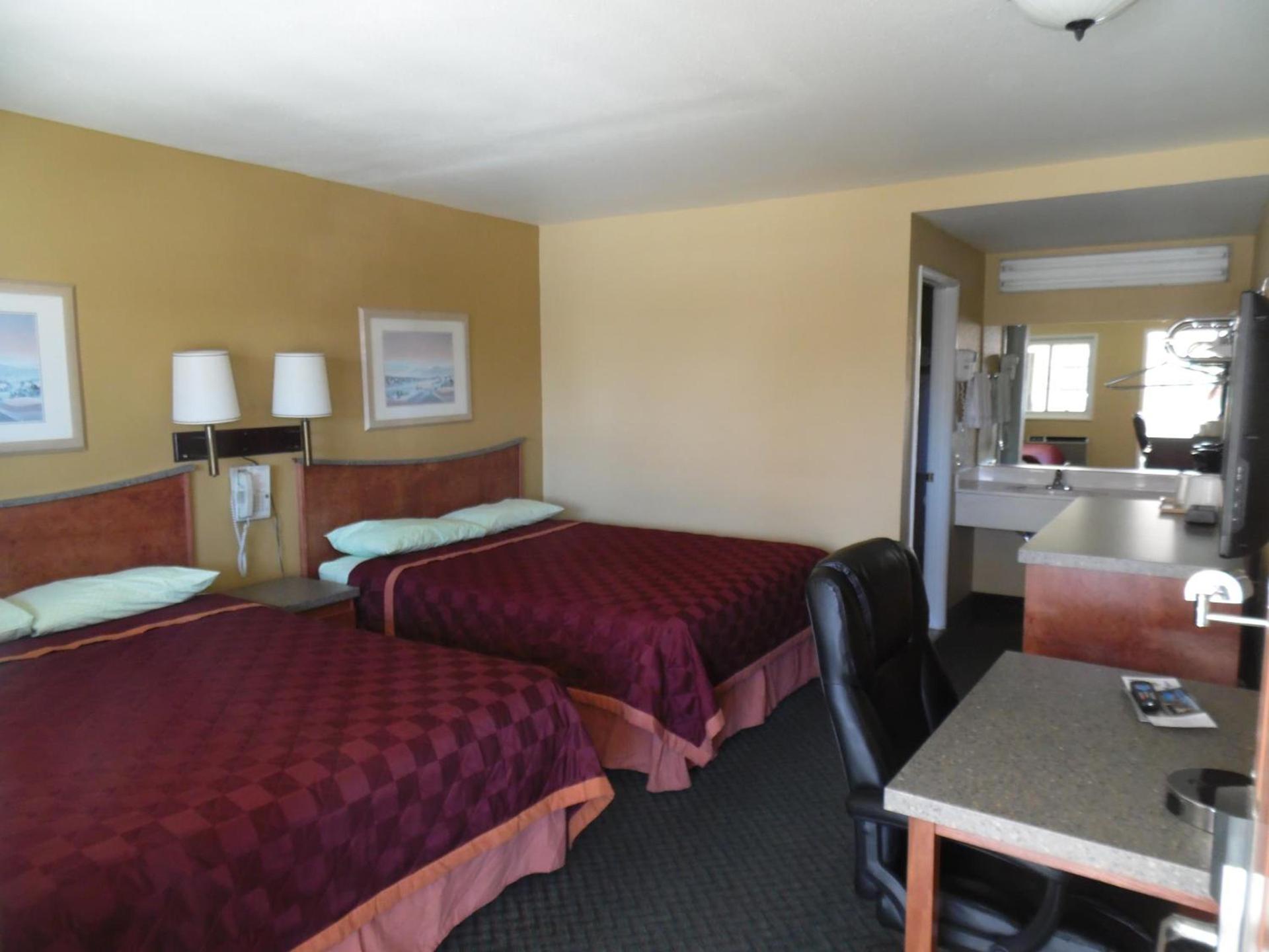 Trails Motel photo 41